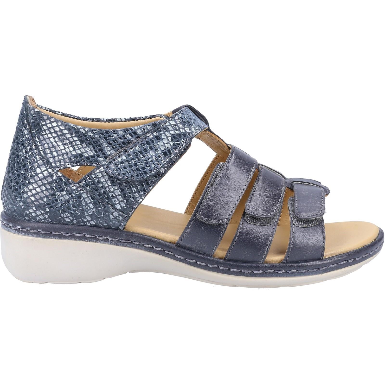 Fleet & Foster Julie Sandal