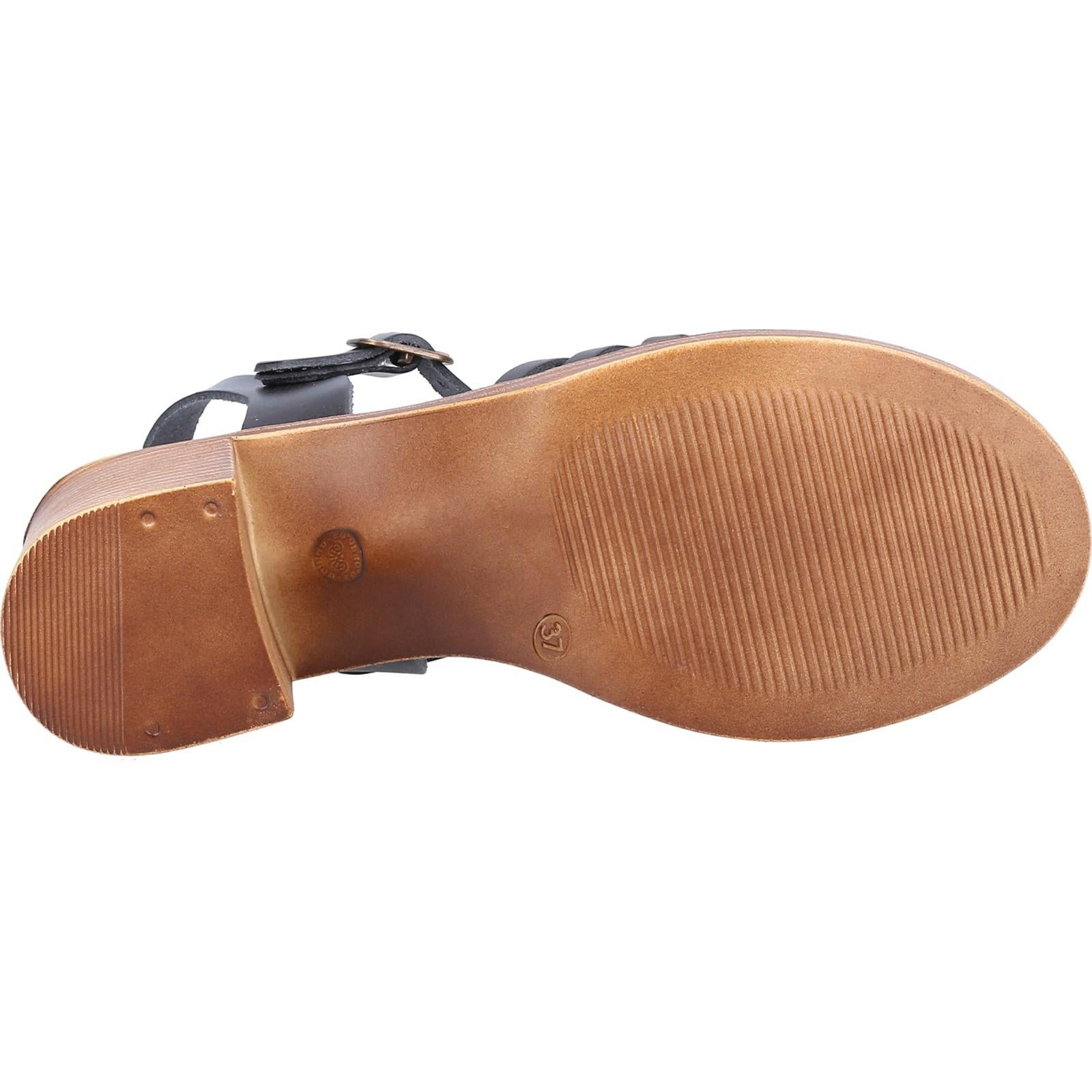 Hush Puppies Greta Sandal