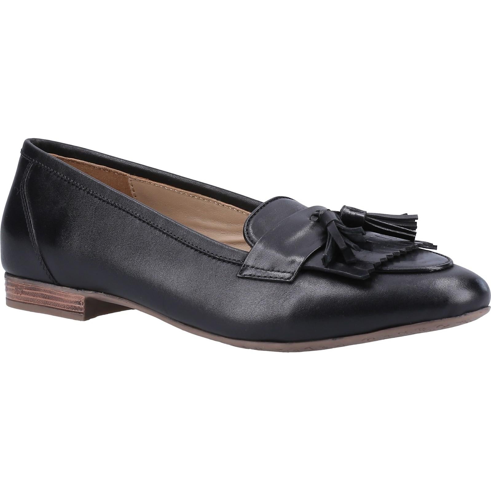 Hush Puppies Marissa Tassel Loafer Shoes