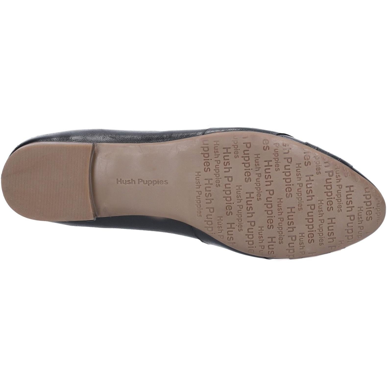 Hush Puppies Marissa Tassel Loafer Shoes
