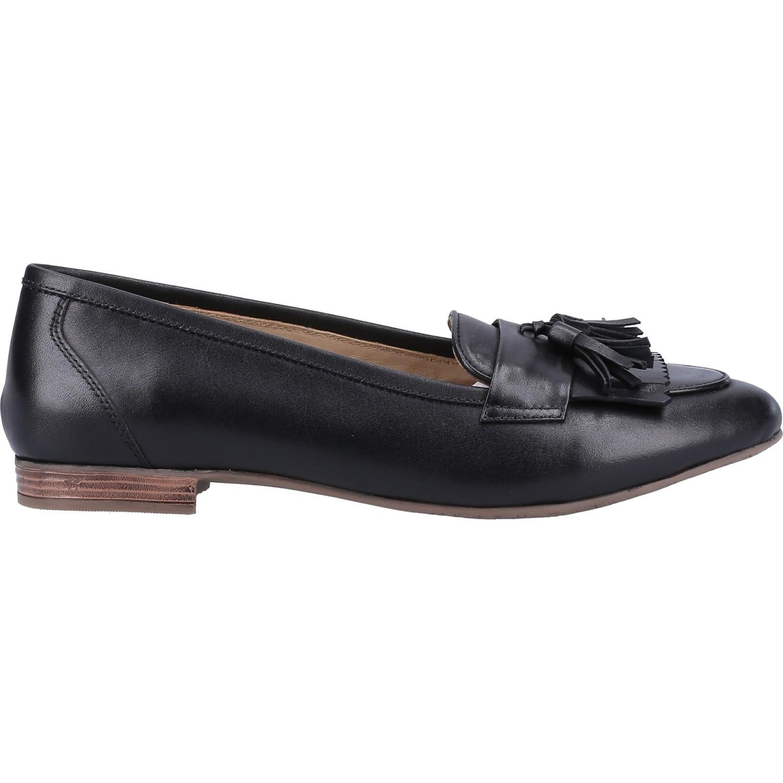 Hush Puppies Marissa Tassel Loafer Shoes