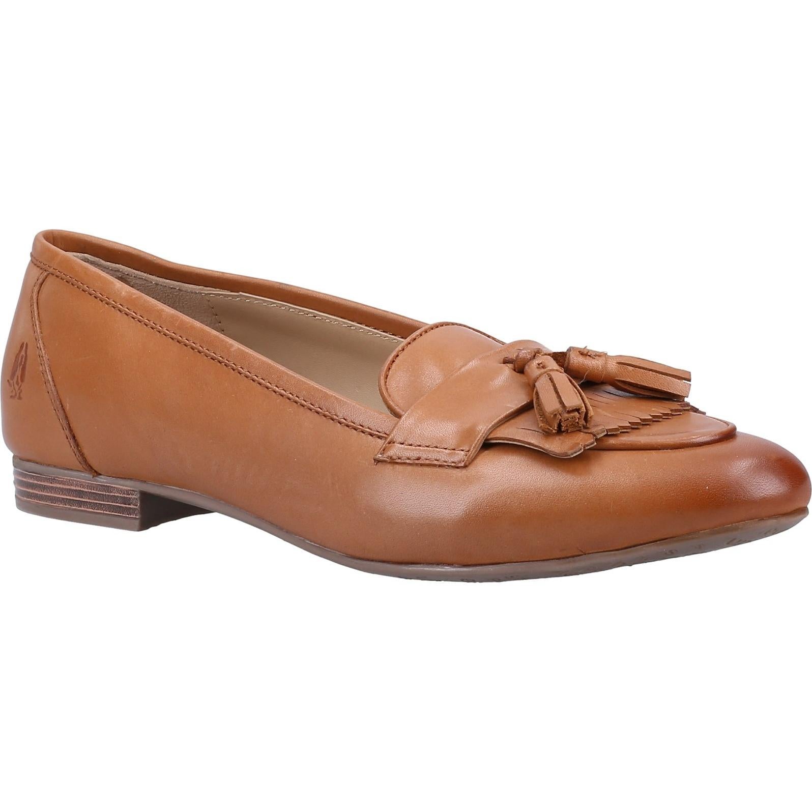 Hush Puppies Marissa Tassel Loafer Shoes