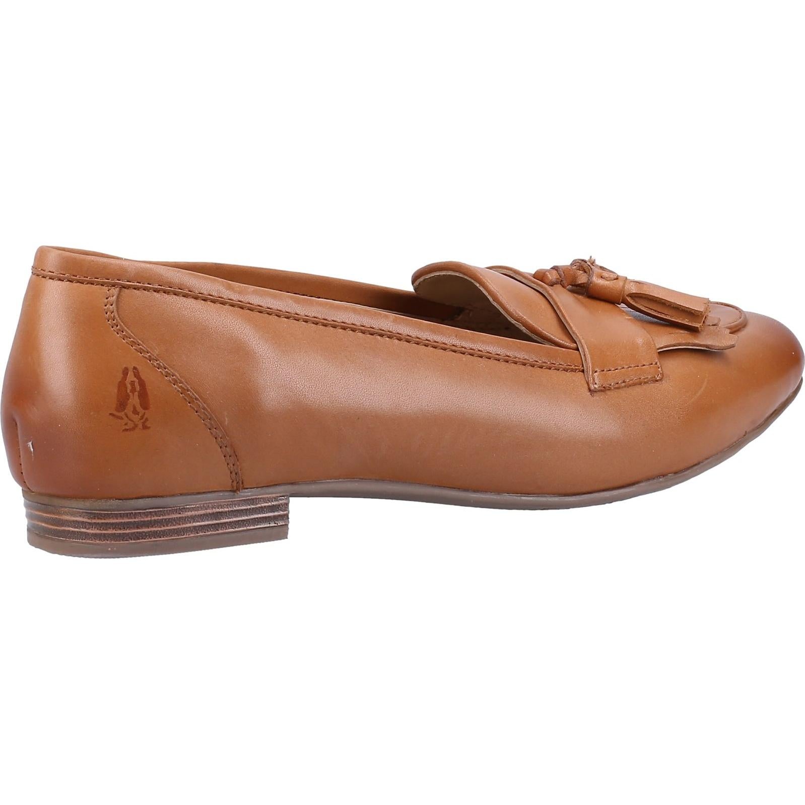 Hush Puppies Marissa Tassel Loafer Shoes