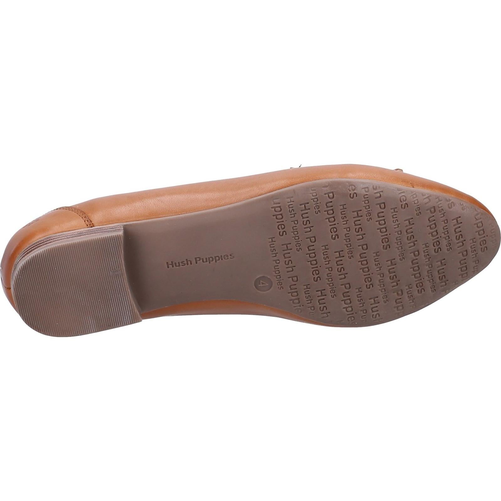 Hush Puppies Marissa Tassel Loafer Shoes