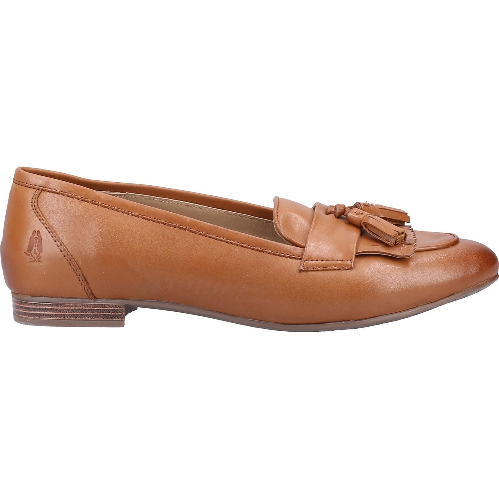 Hush Puppies Marissa Tassel Loafer Shoes