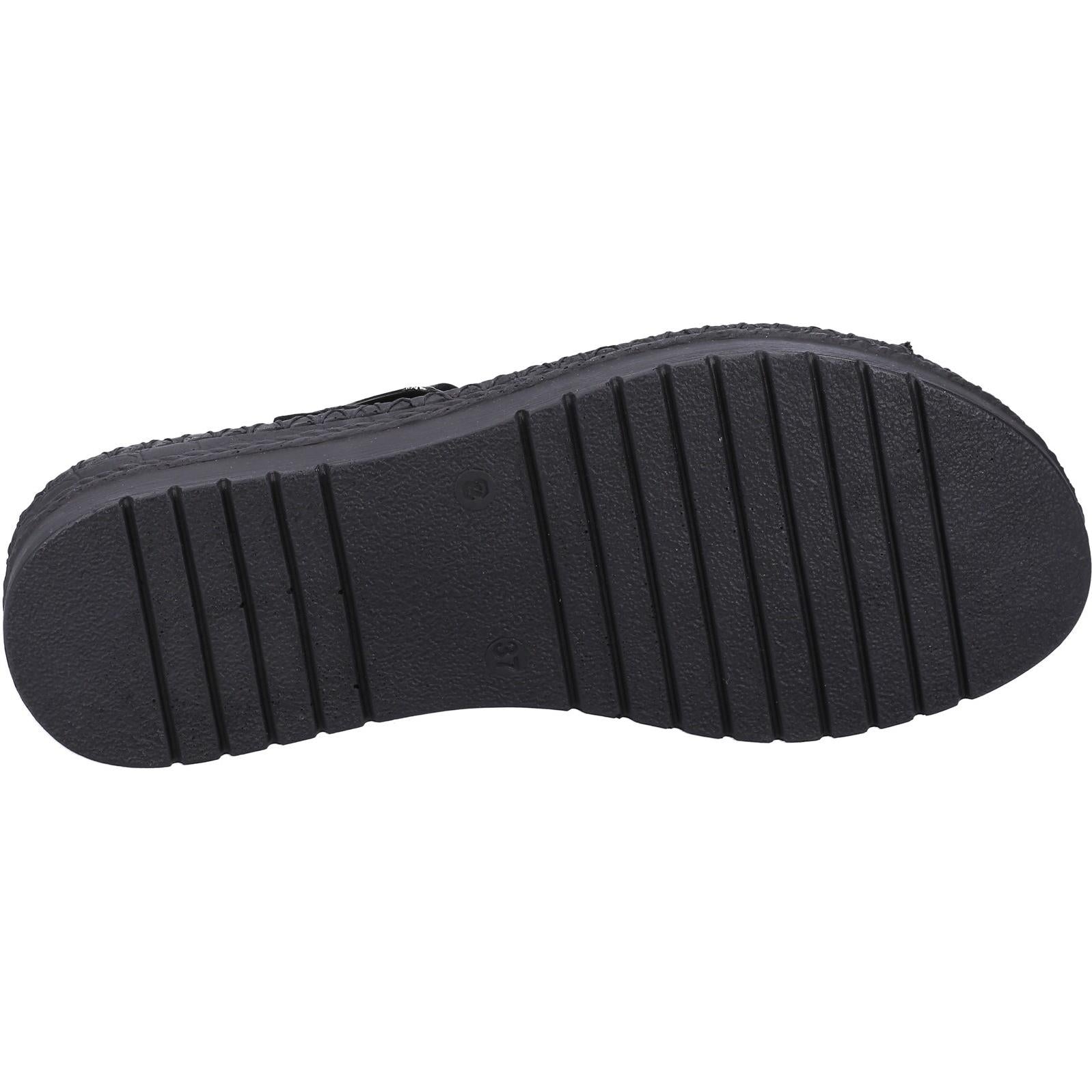 Hush Puppies Stacey Sandal