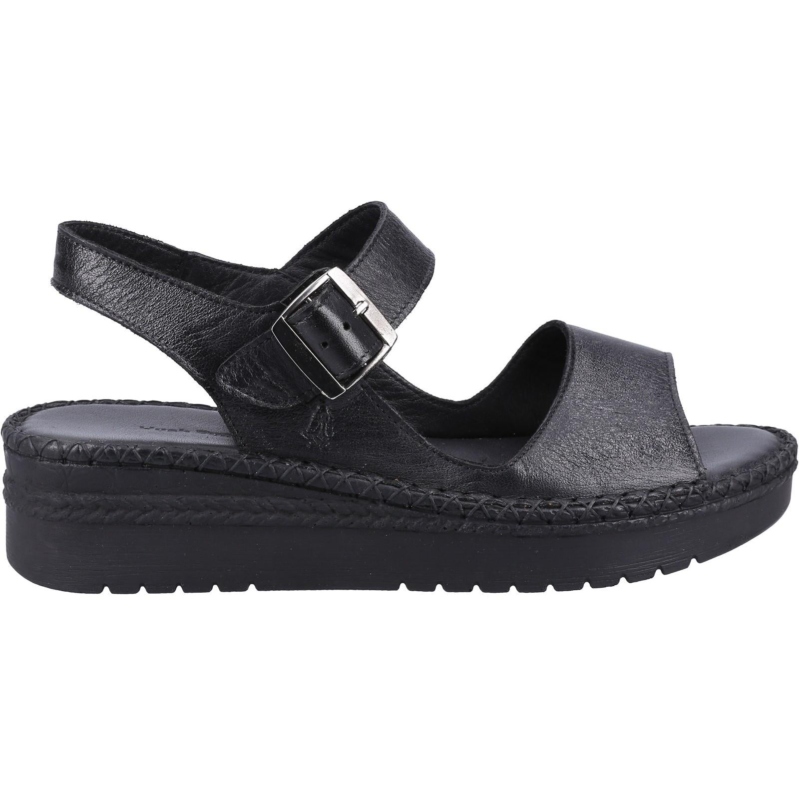 Hush Puppies Stacey Sandal
