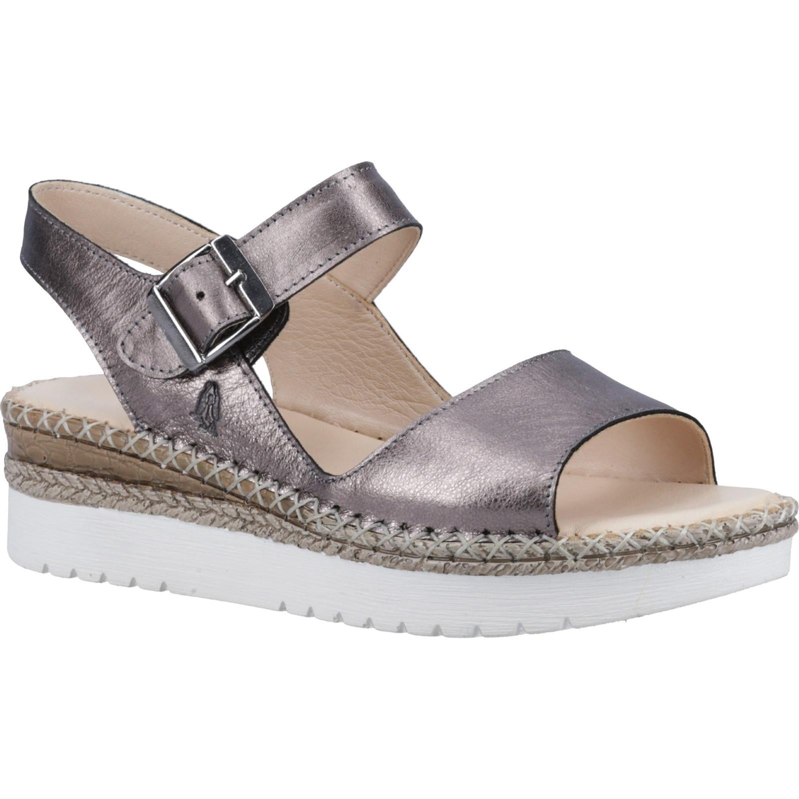Hush Puppies Stacey Sandal
