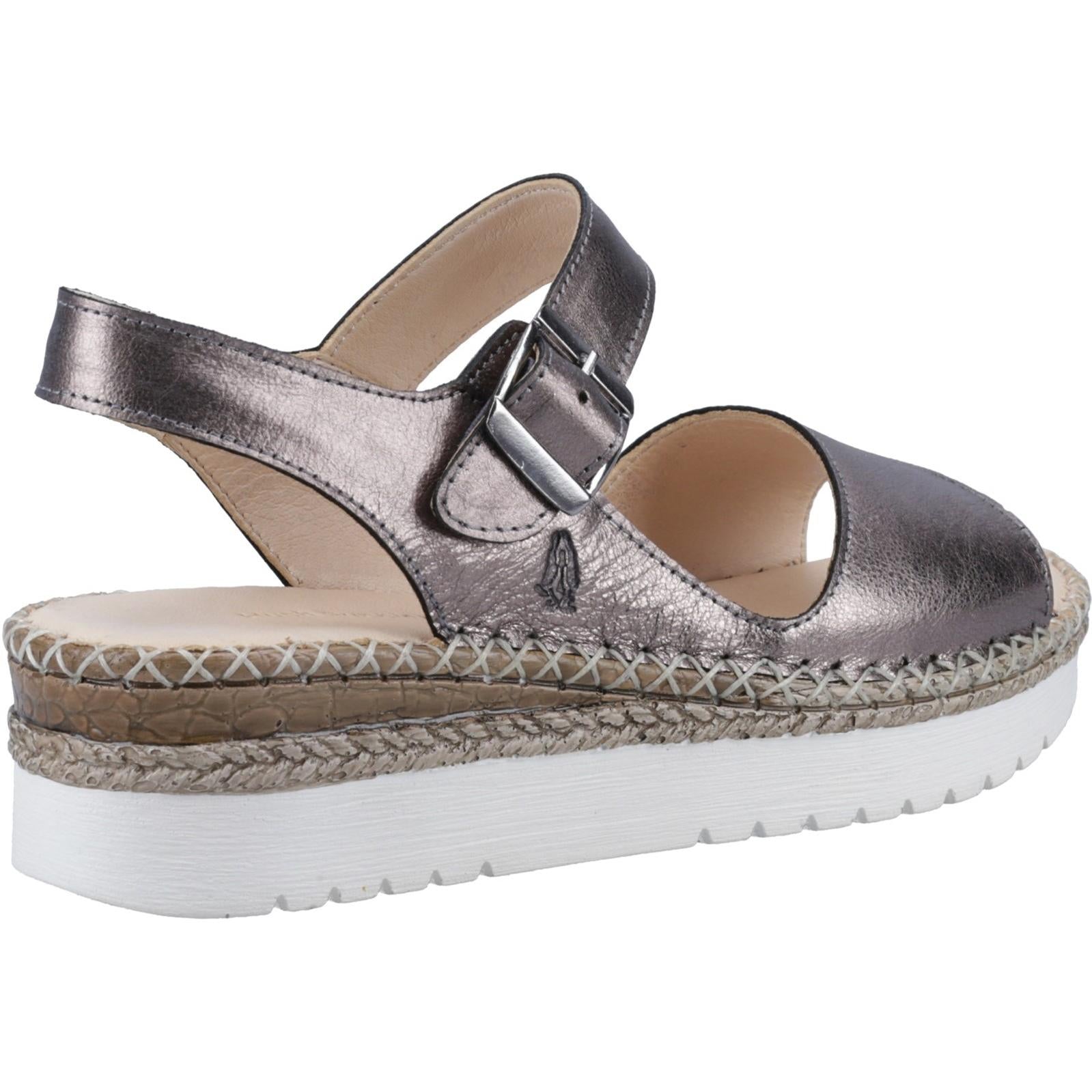 Hush Puppies Stacey Sandal