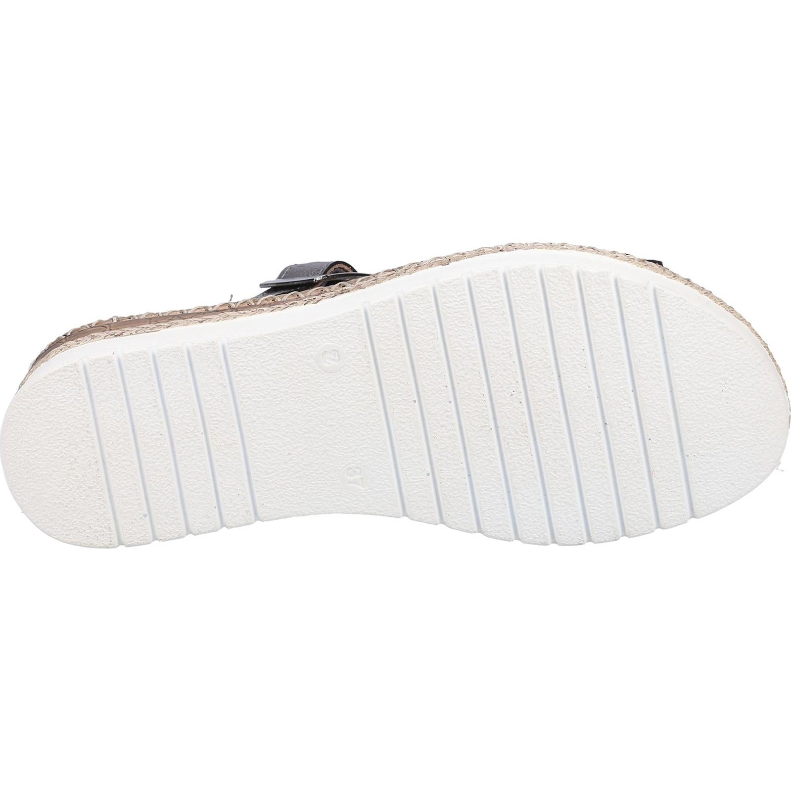 Hush Puppies Stacey Sandal
