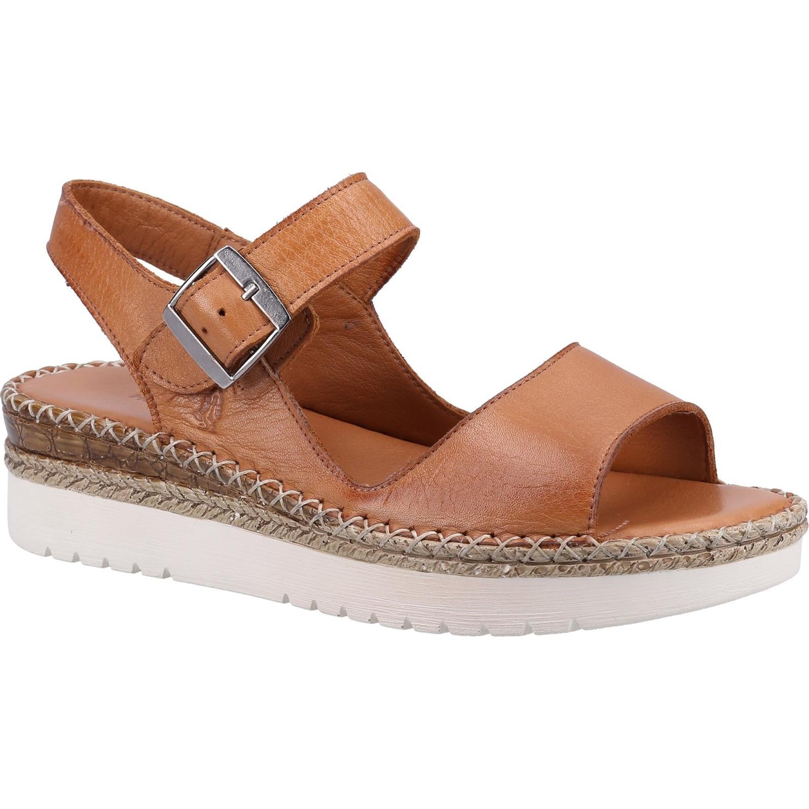 Hush Puppies Stacey Sandal