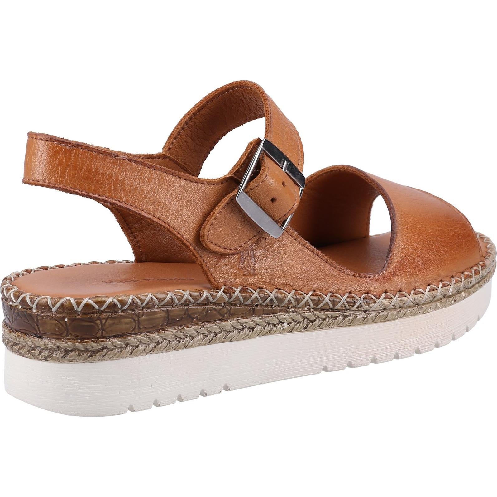 Hush Puppies Stacey Sandal