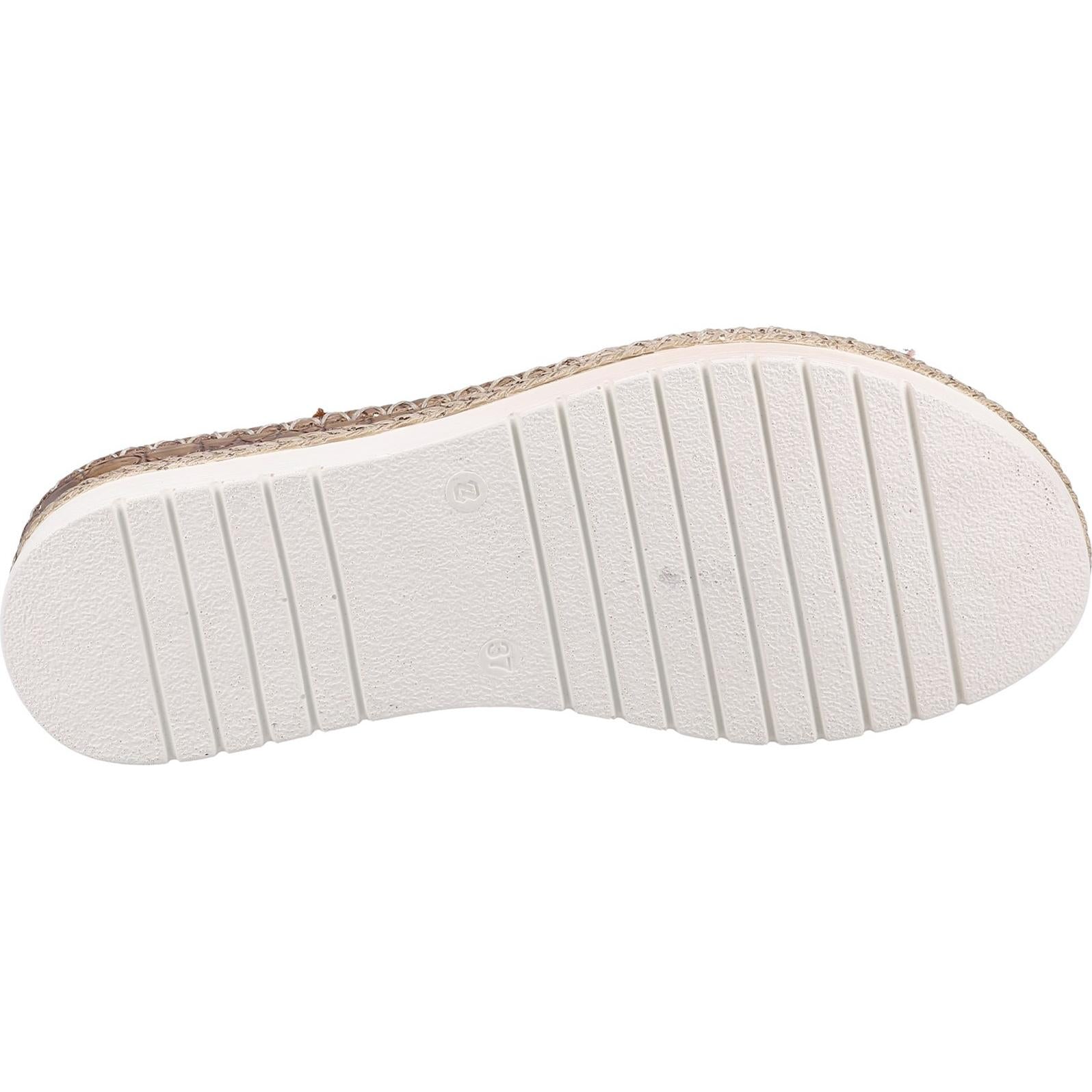 Hush Puppies Stacey Sandal