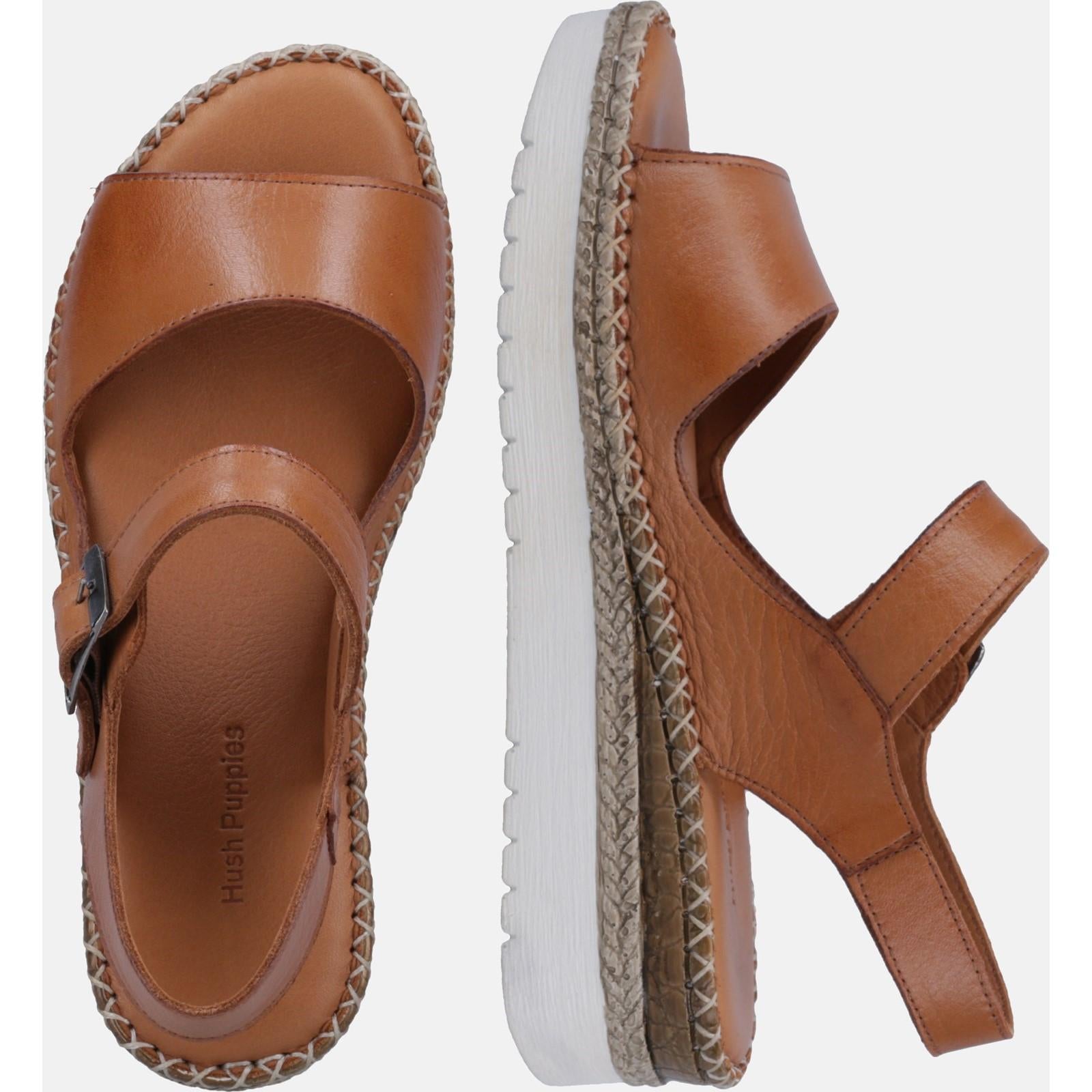 Hush Puppies Stacey Sandal