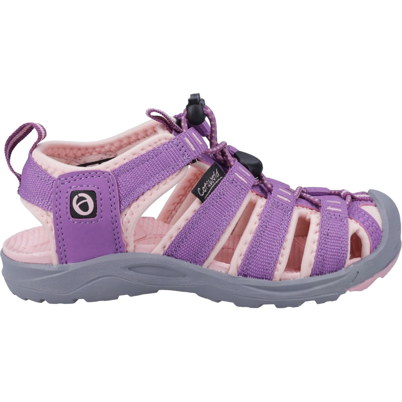 Cotswold Marshfield Recycled Sandal
