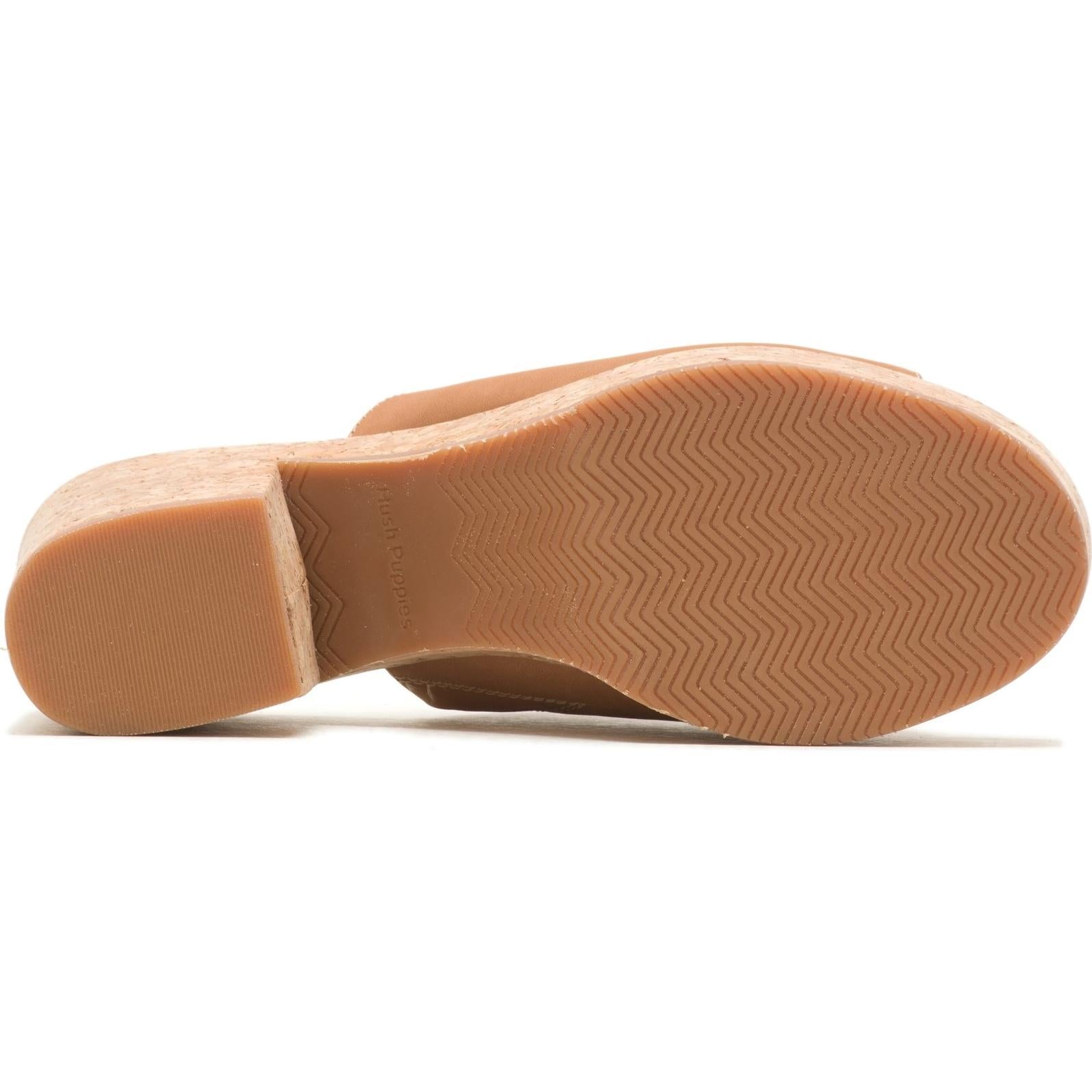 Hush Puppies Poppy Slide Sandals
