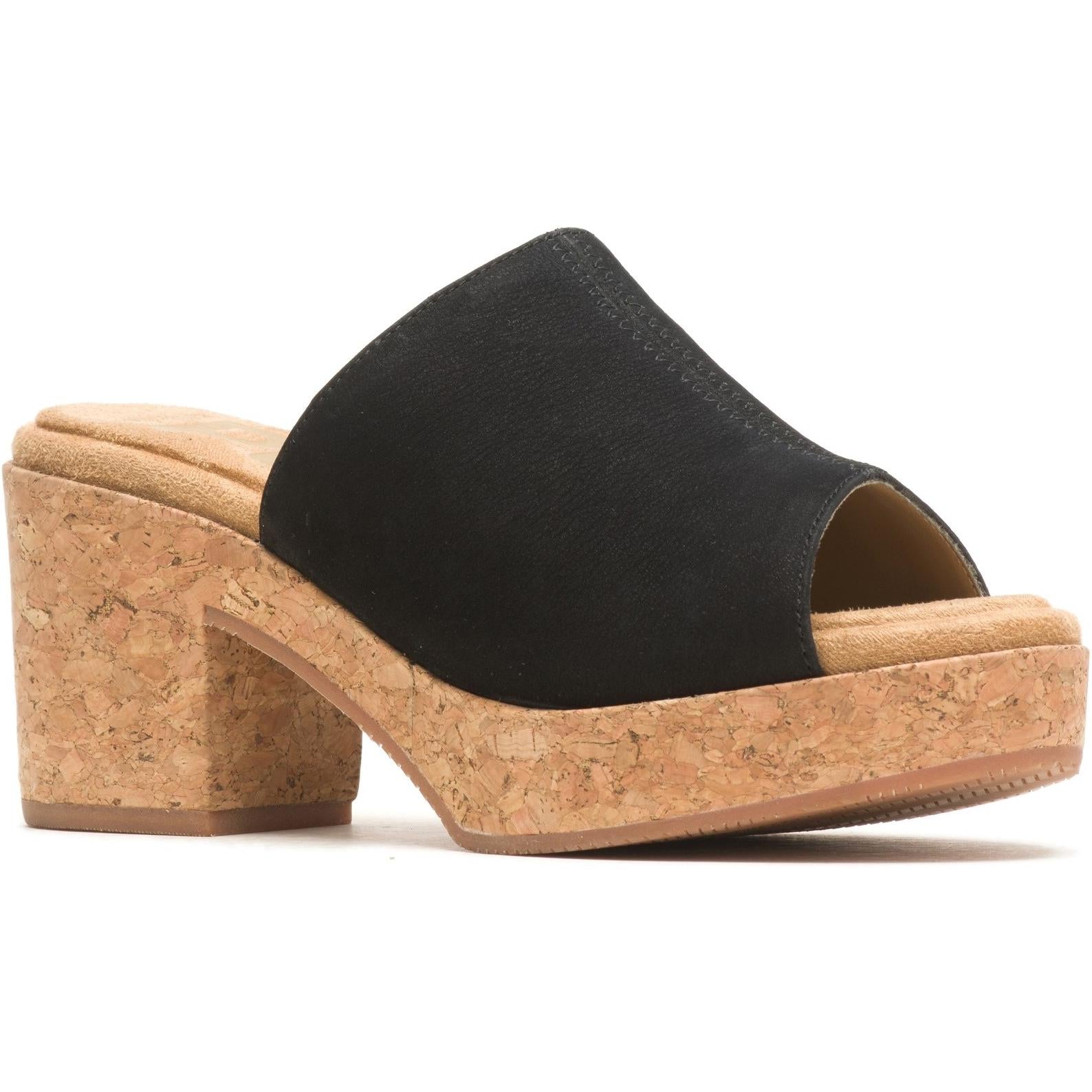 Hush Puppies Poppy Slide Sandals