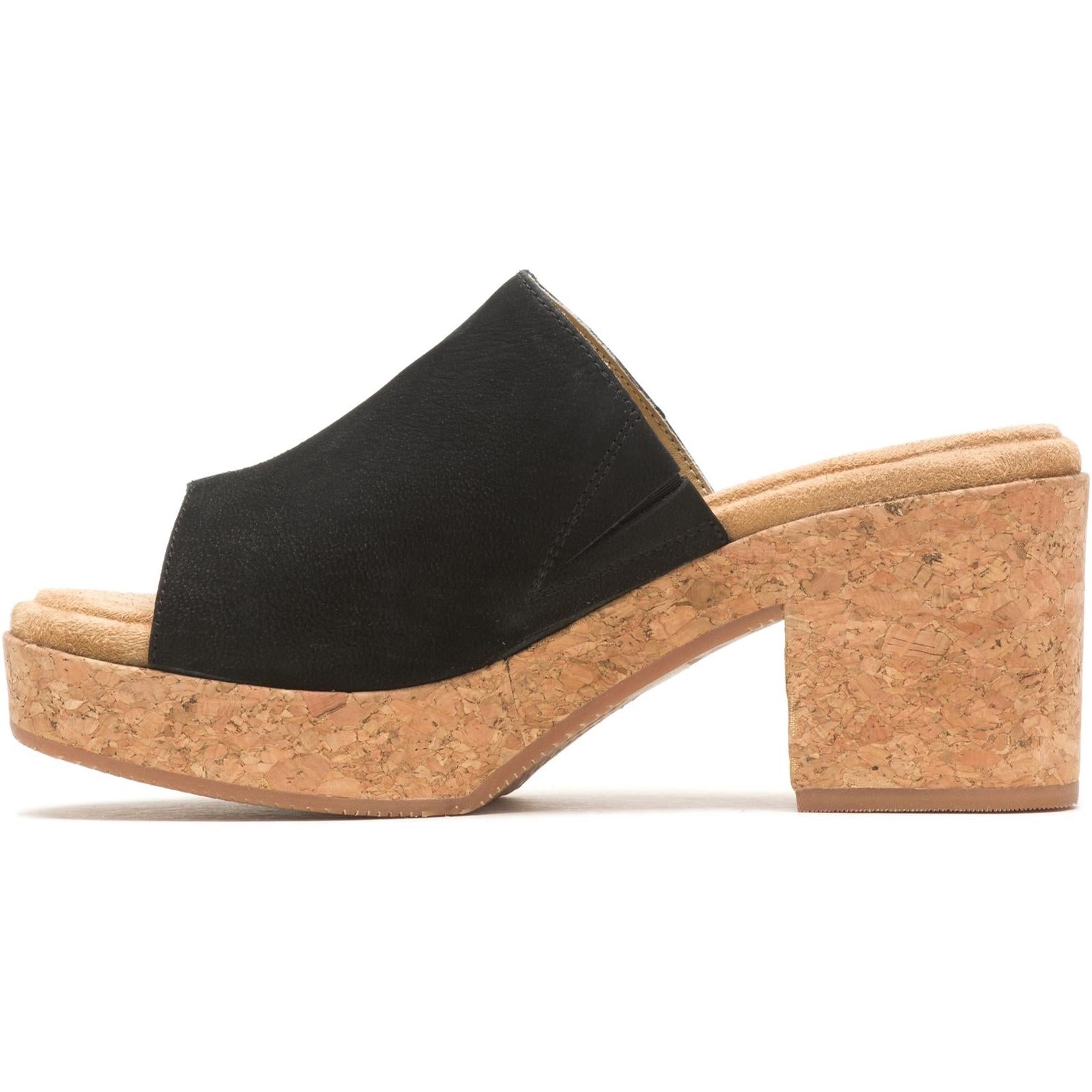 Hush Puppies Poppy Slide Sandals