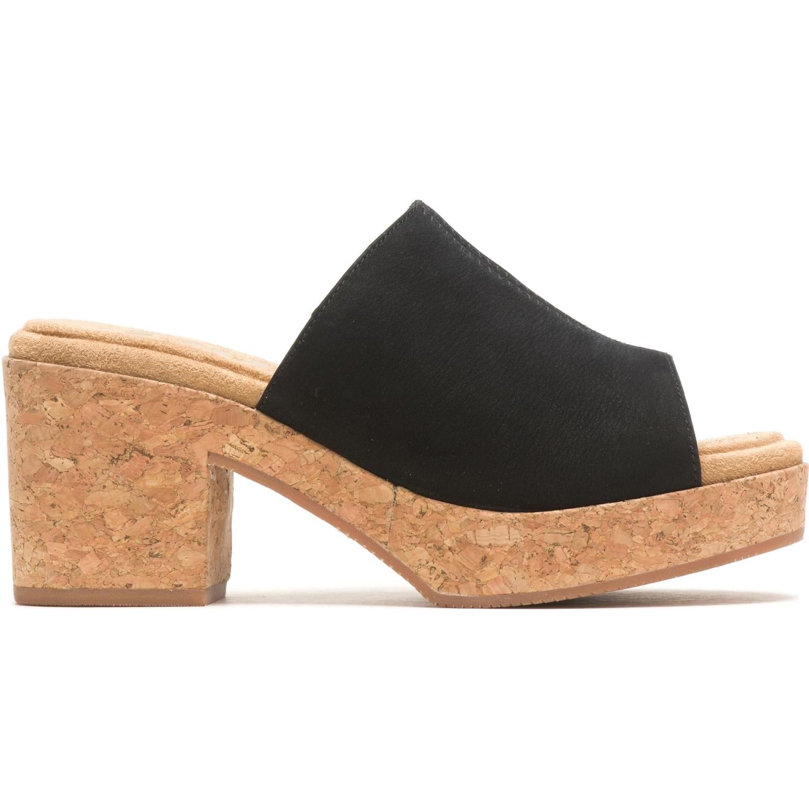Hush Puppies Poppy Slide Sandals