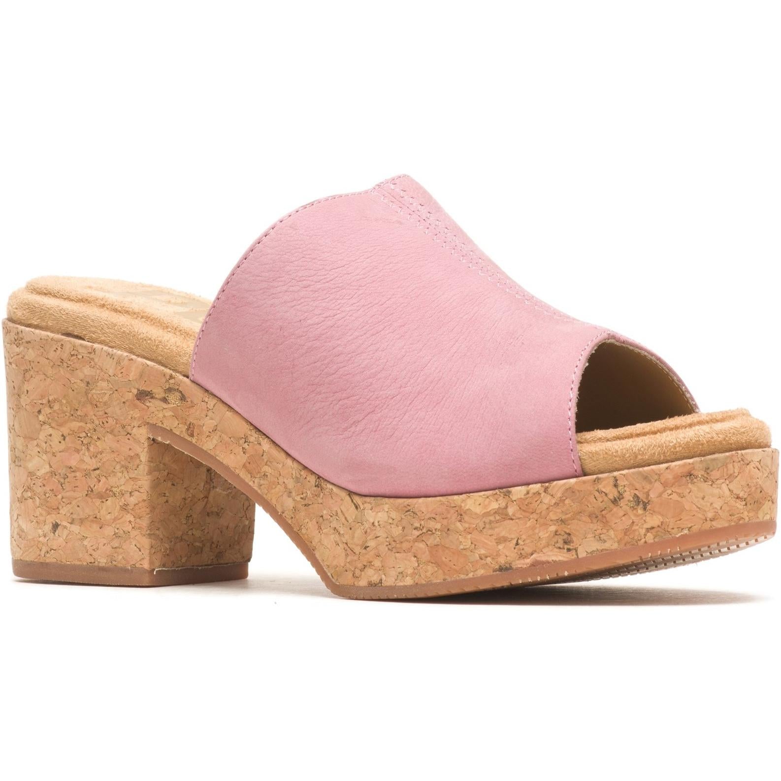Hush Puppies Poppy Slide Sandals