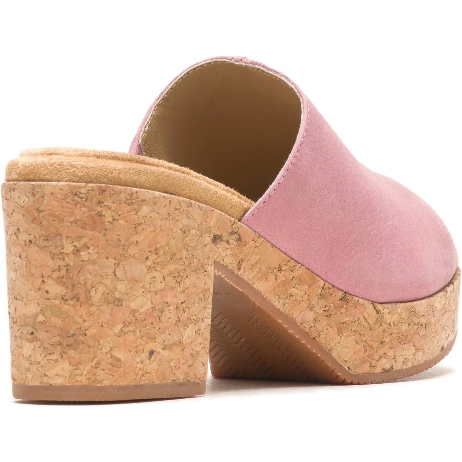 Hush Puppies Poppy Slide Sandals