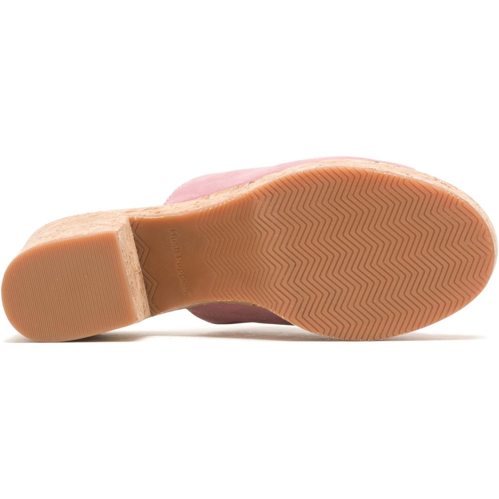 Hush Puppies Poppy Slide Sandals
