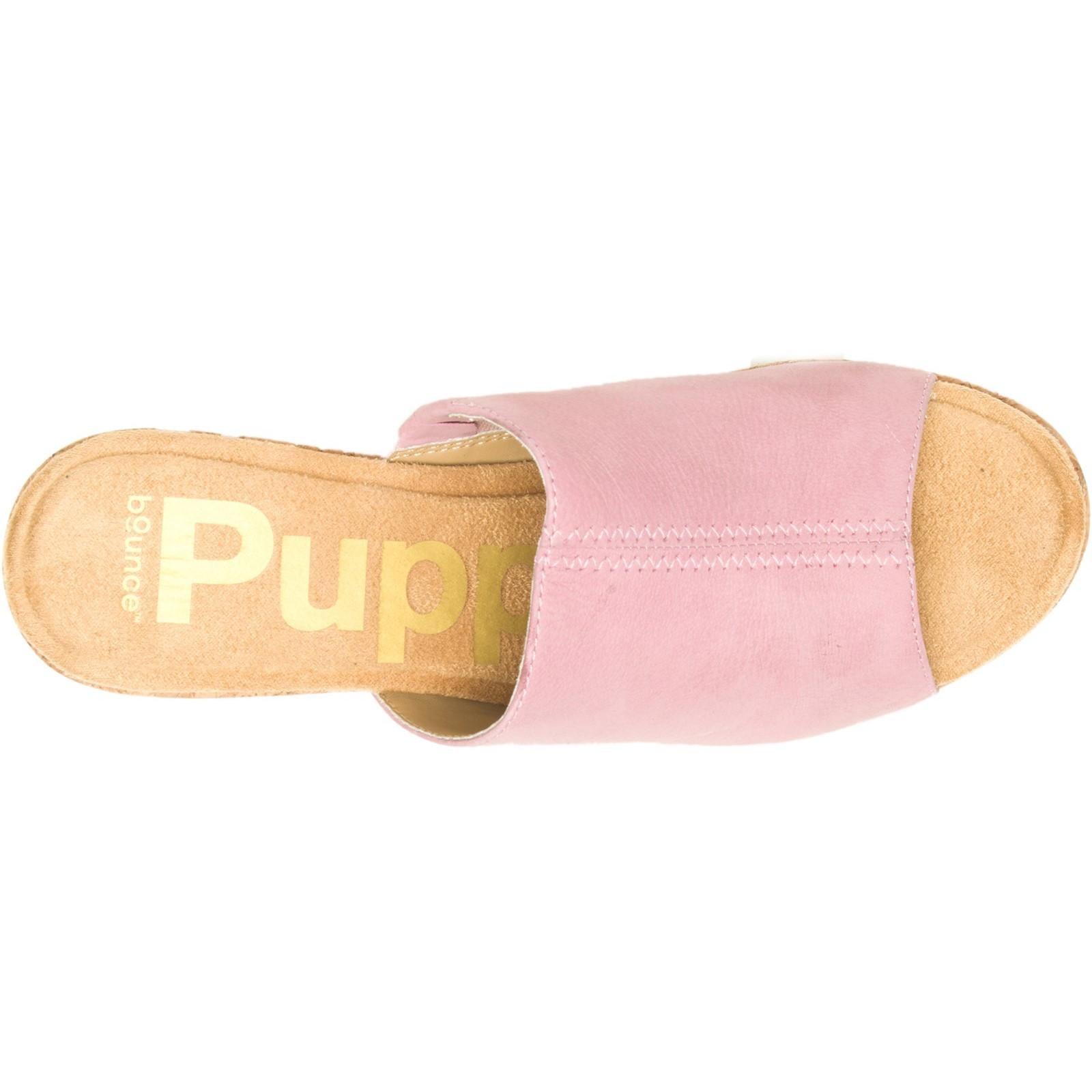 Hush Puppies Poppy Slide Sandals