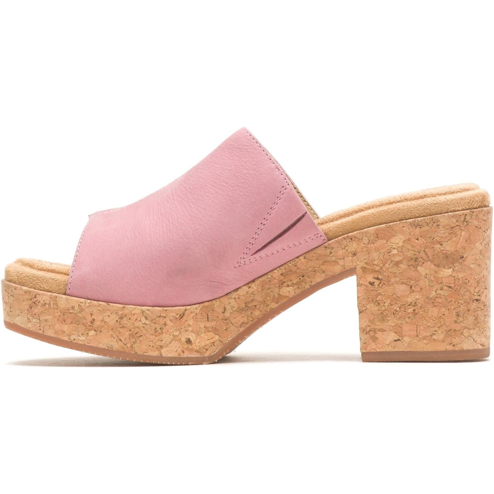 Hush Puppies Poppy Slide Sandals