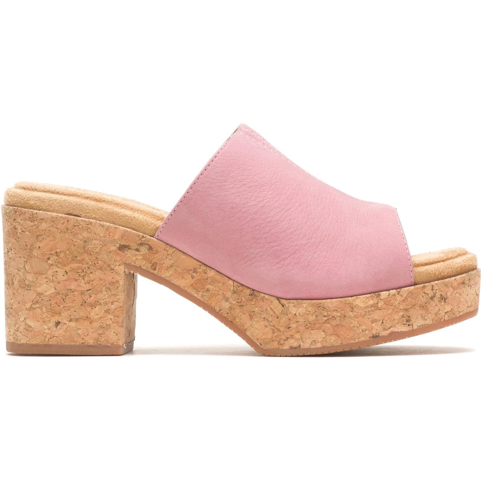 Hush Puppies Poppy Slide Sandals