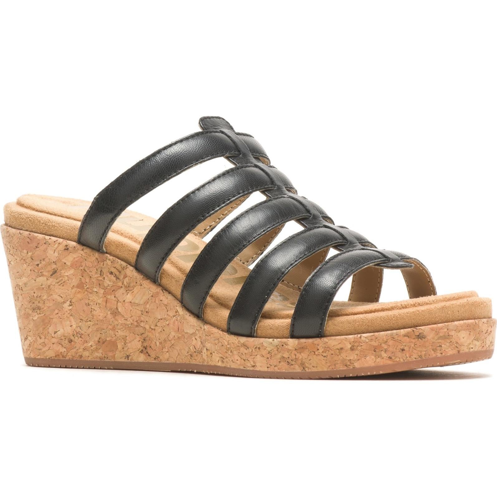 Hush Puppies Willow Slide Sandals