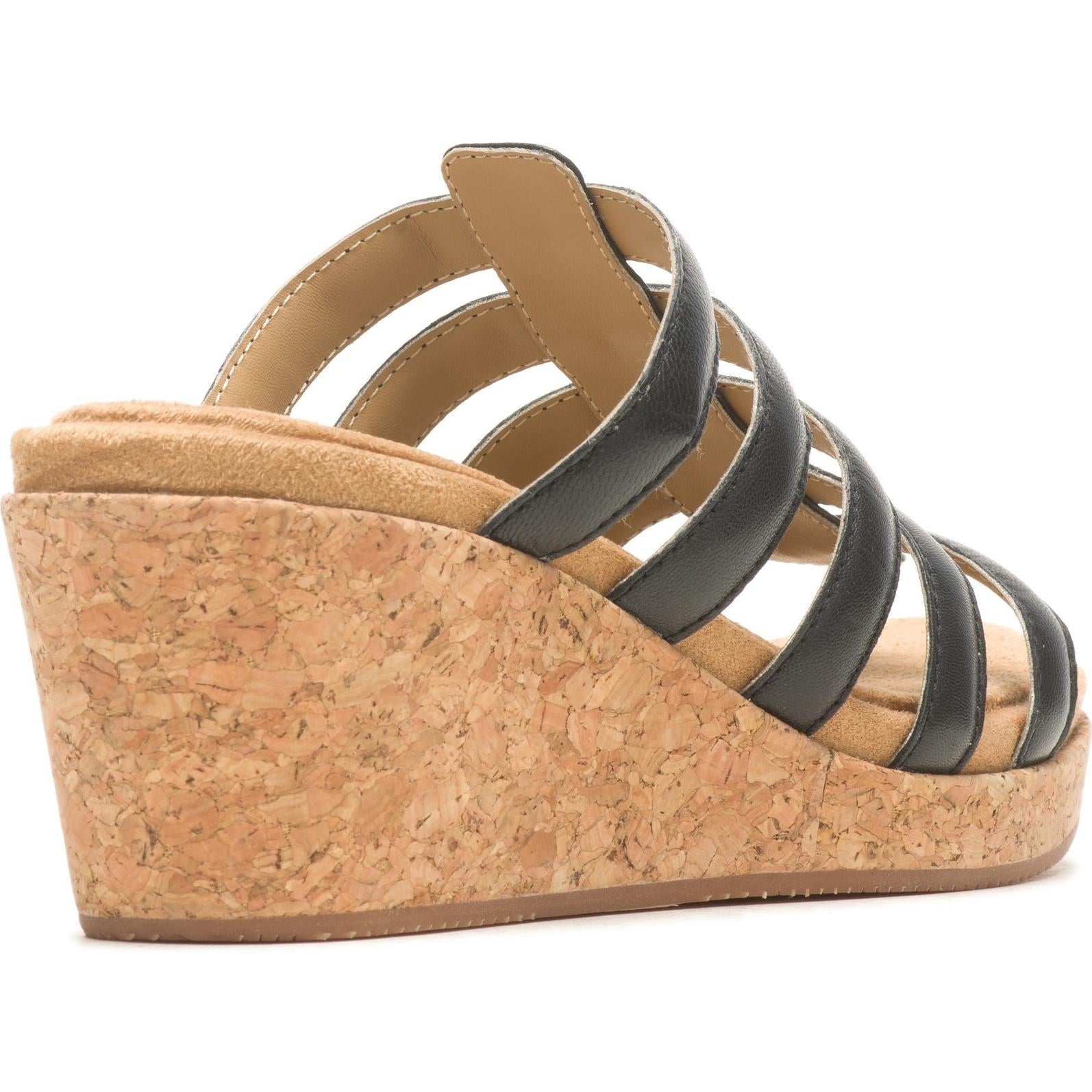 Hush Puppies Willow Slide Sandals