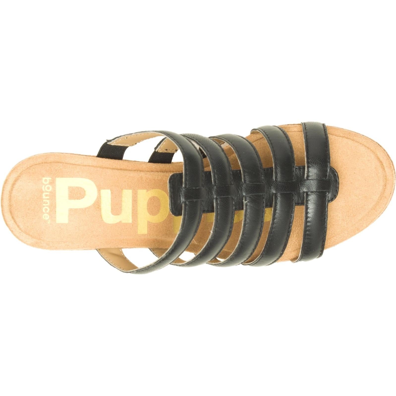 Hush Puppies Willow Slide Sandals