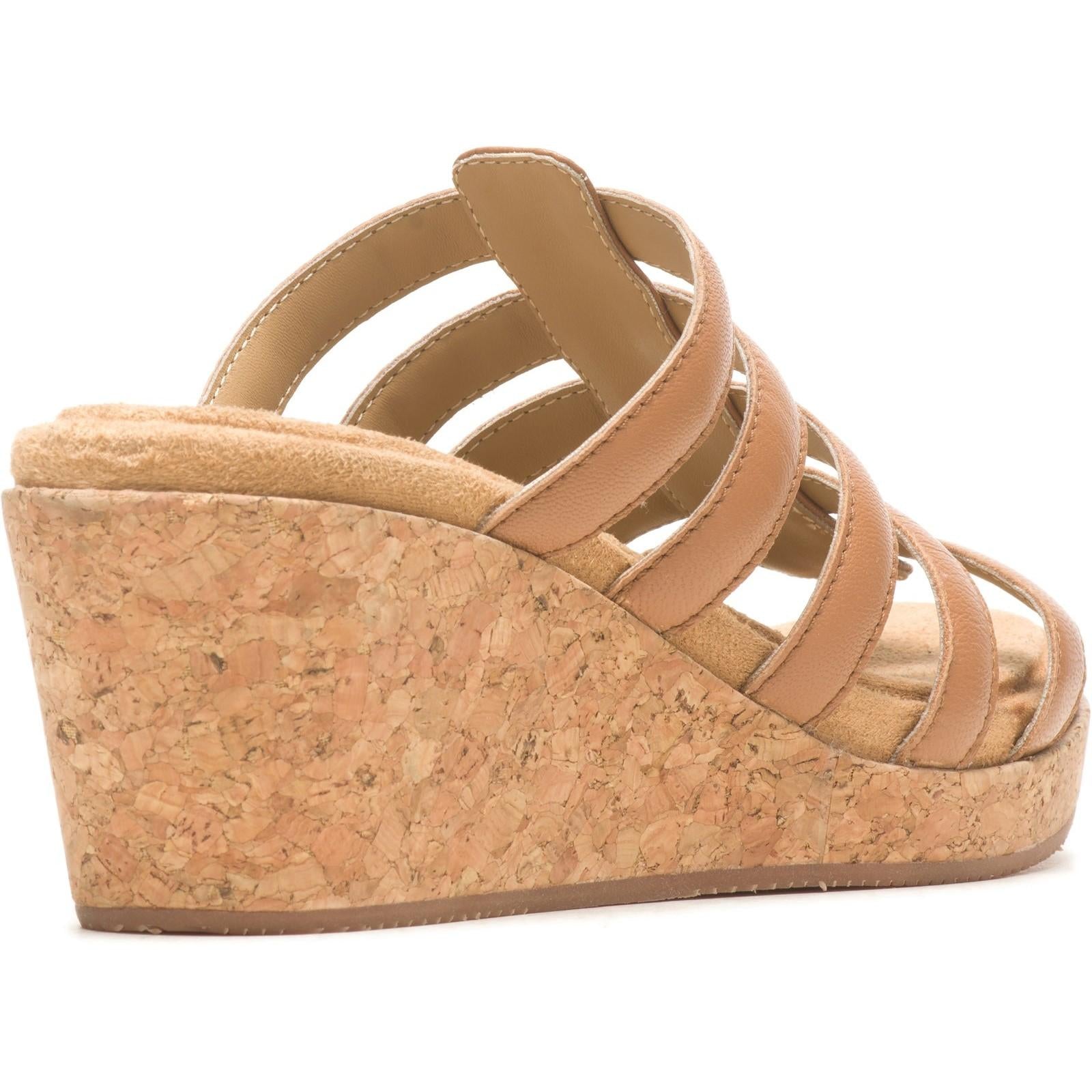 Hush Puppies Willow Slide Sandals