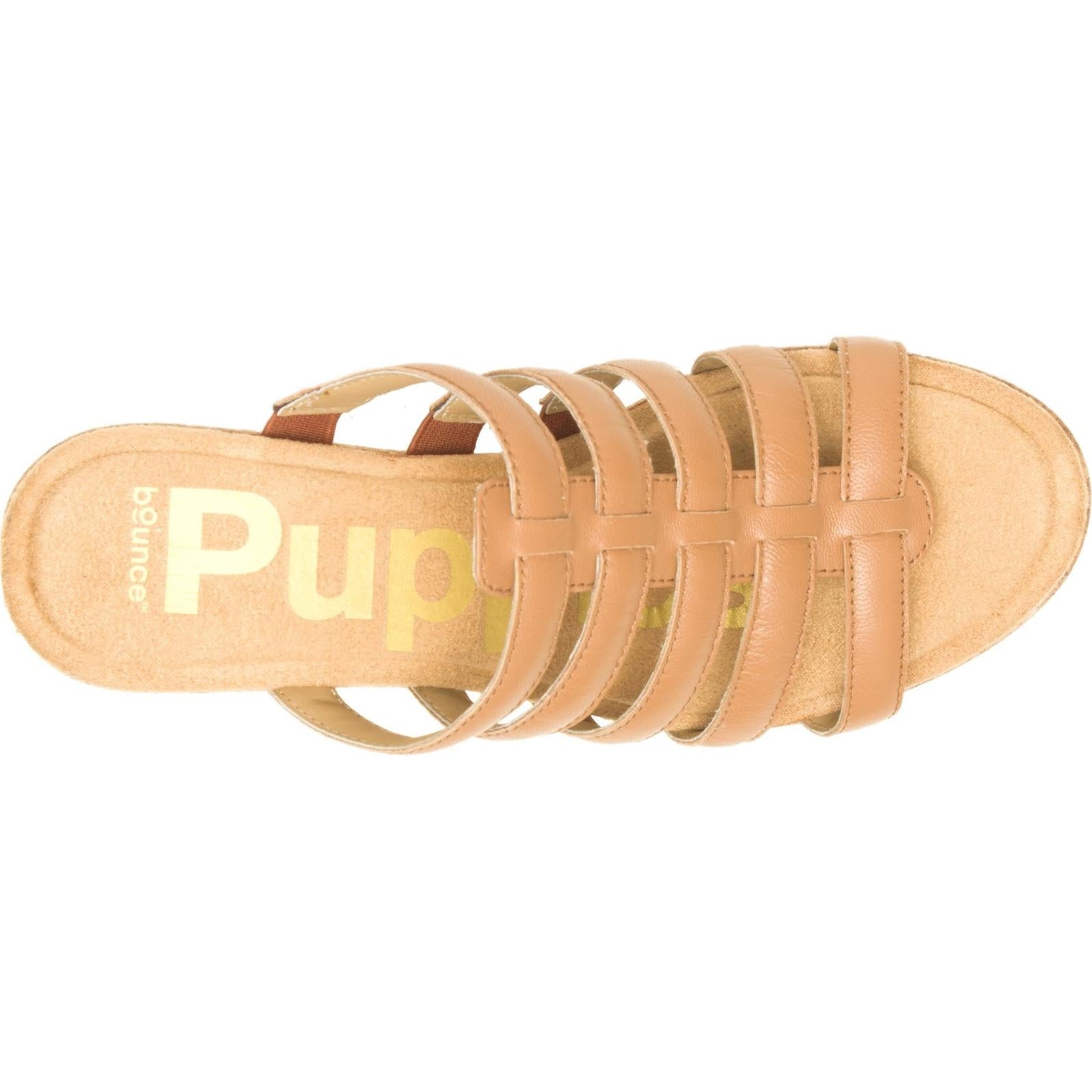 Hush Puppies Willow Slide Sandals