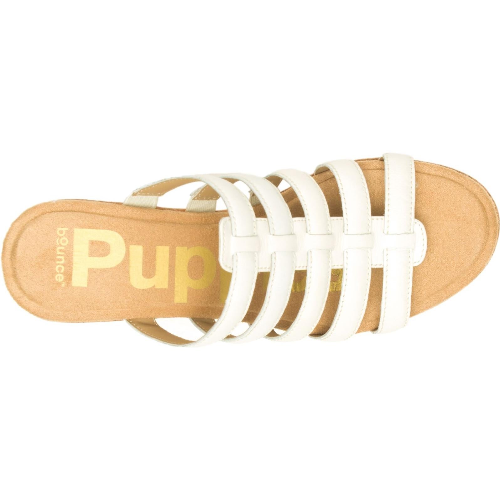 Hush Puppies Willow Slide Sandals