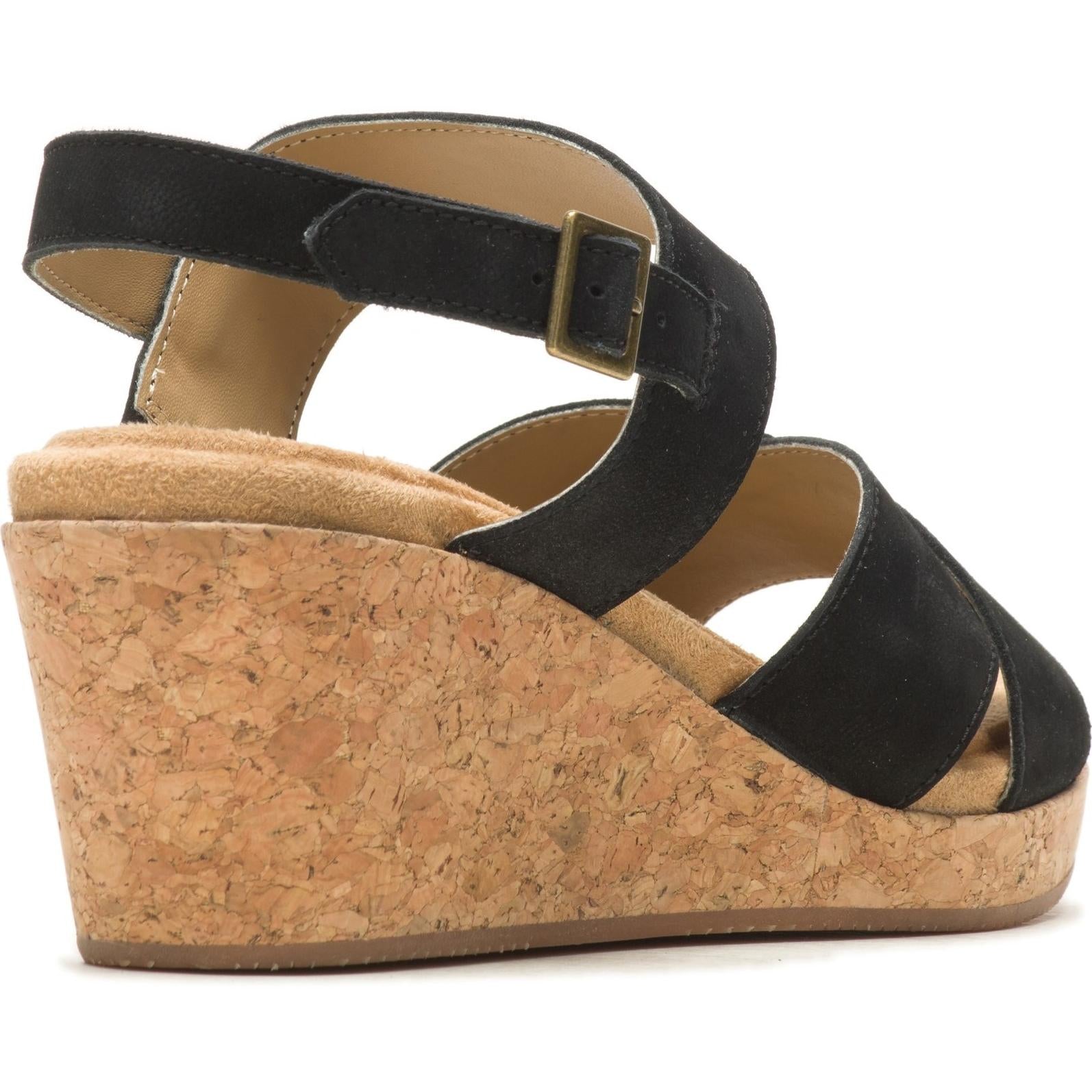 Hush Puppies Willow X Band Sandals
