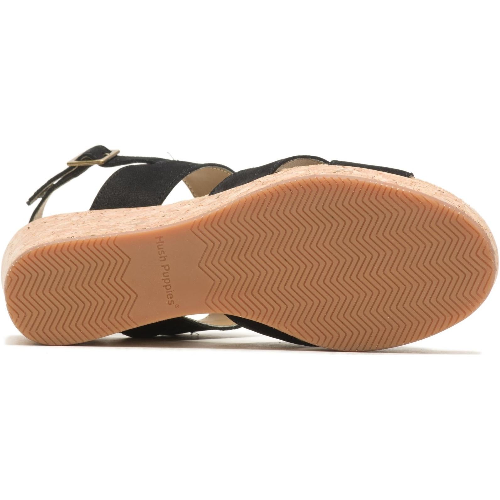 Hush Puppies Willow X Band Sandals
