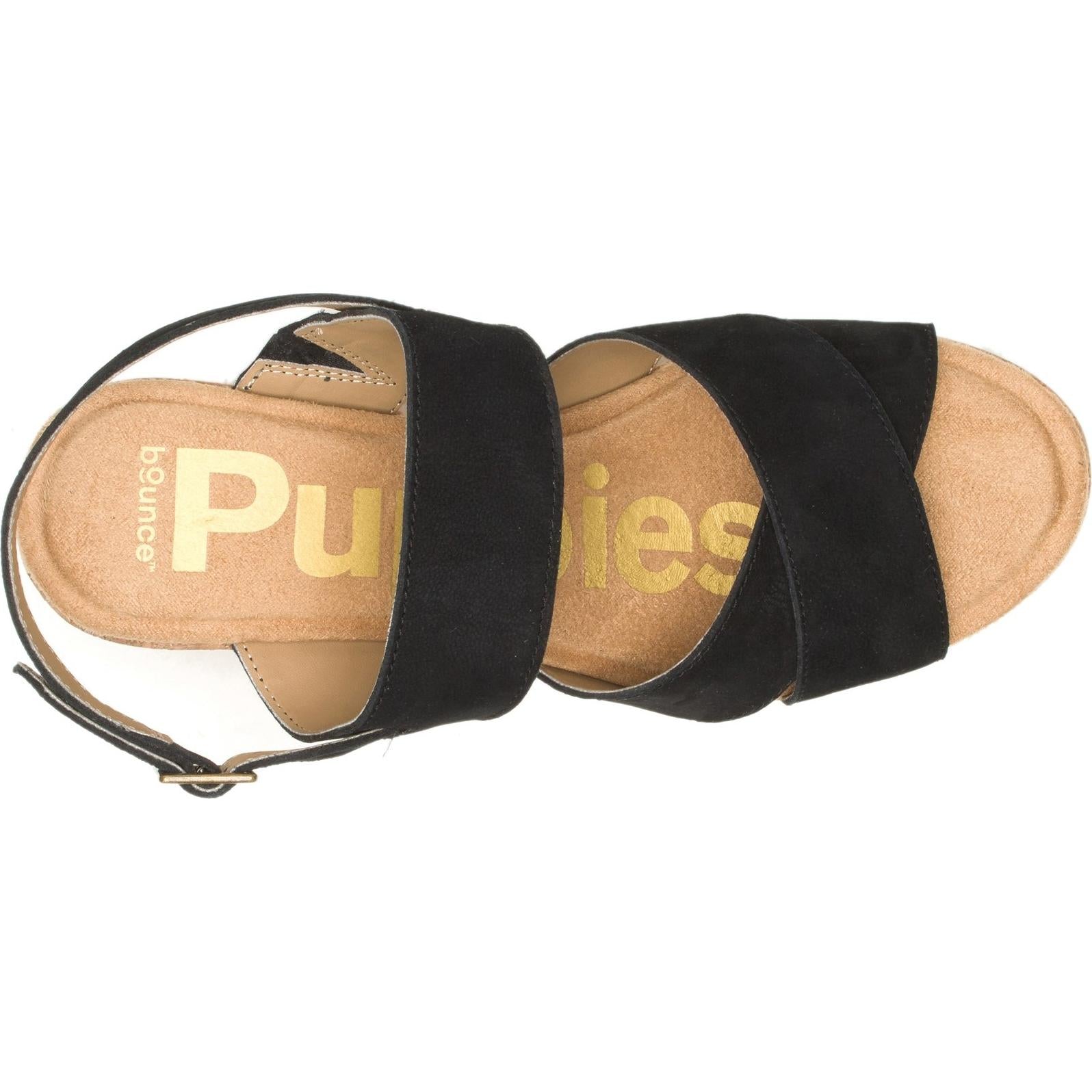 Hush Puppies Willow X Band Sandals