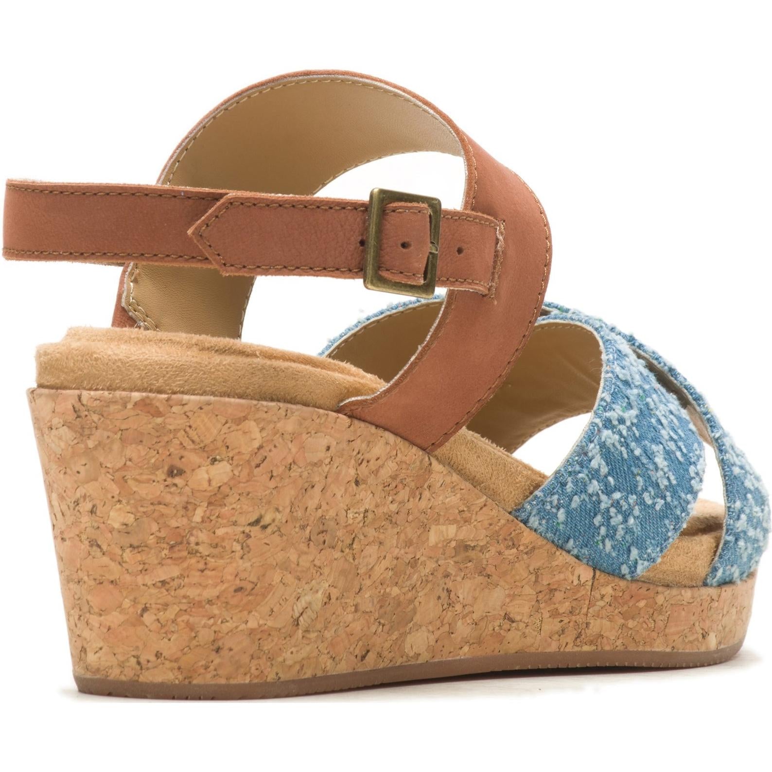 Hush Puppies Willow X Band Sandals