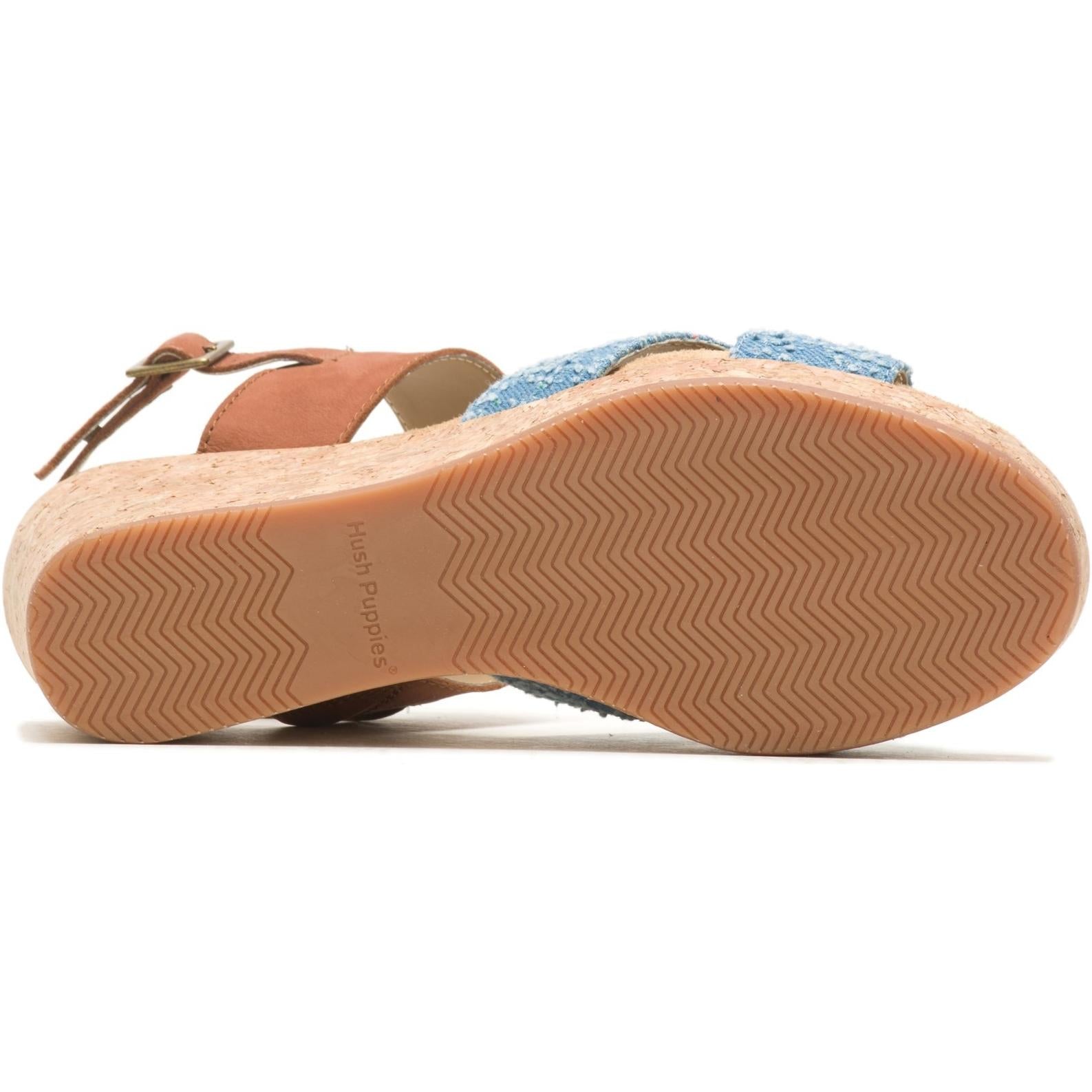 Hush Puppies Willow X Band Sandals