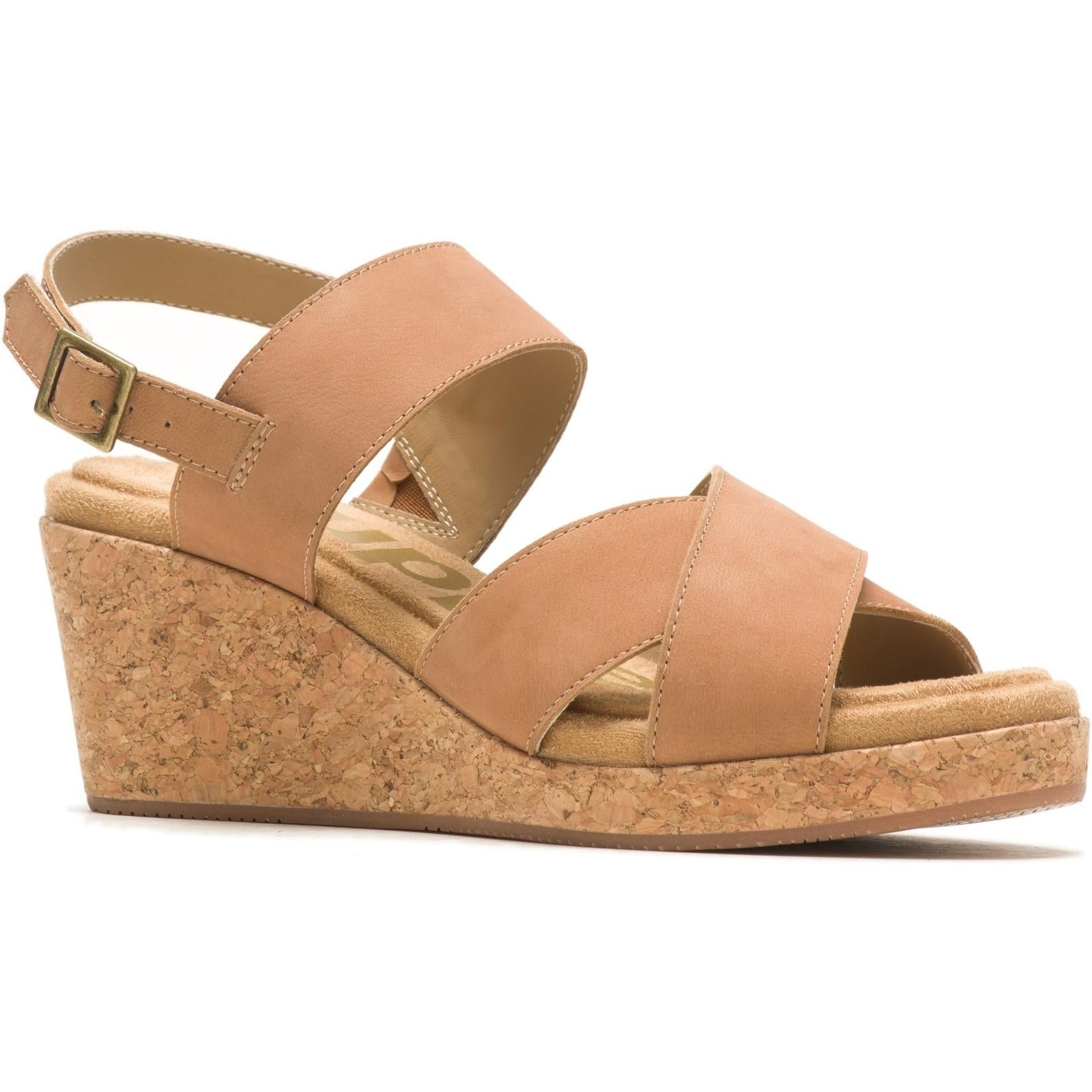 Hush Puppies Willow X Band Sandals