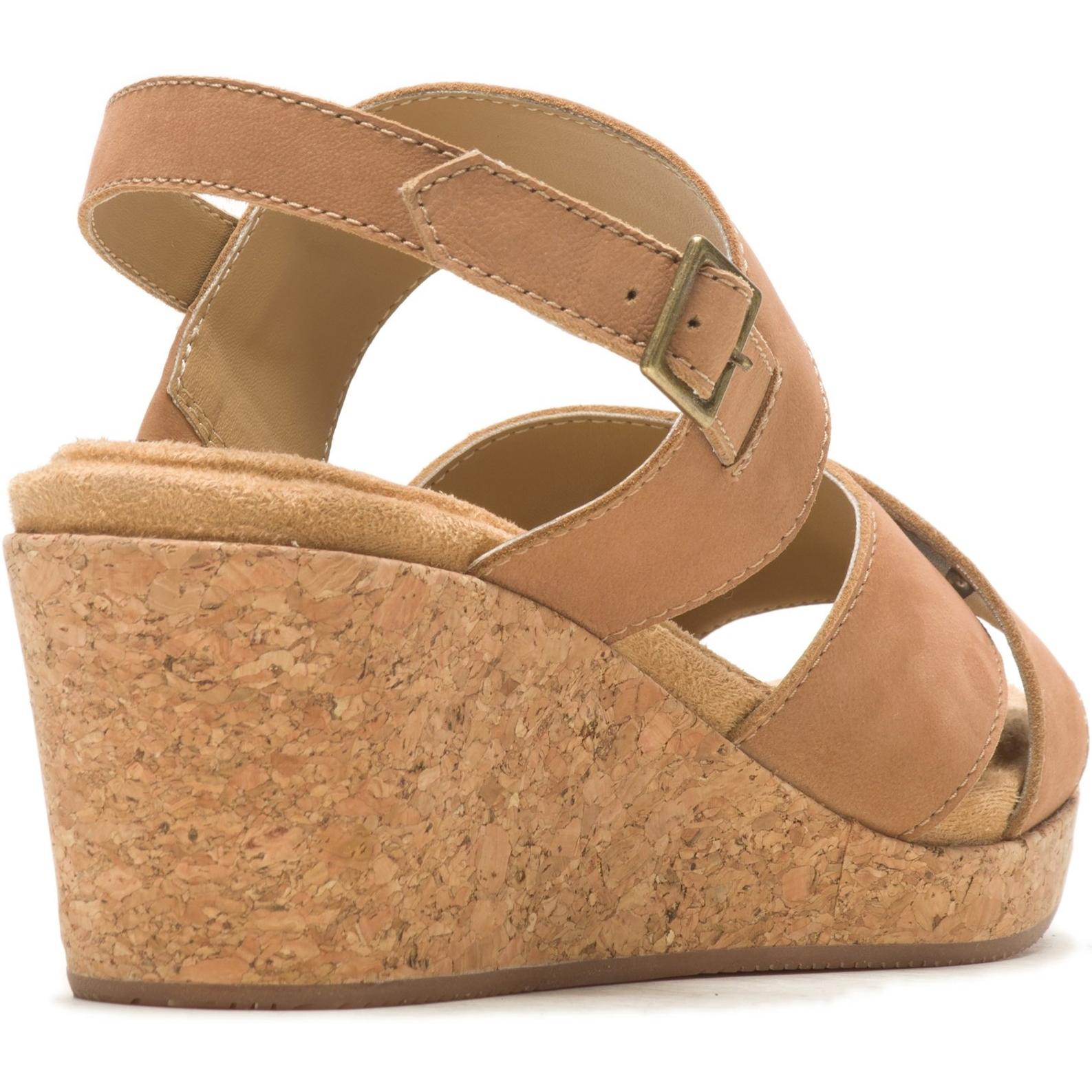 Hush Puppies Willow X Band Sandals