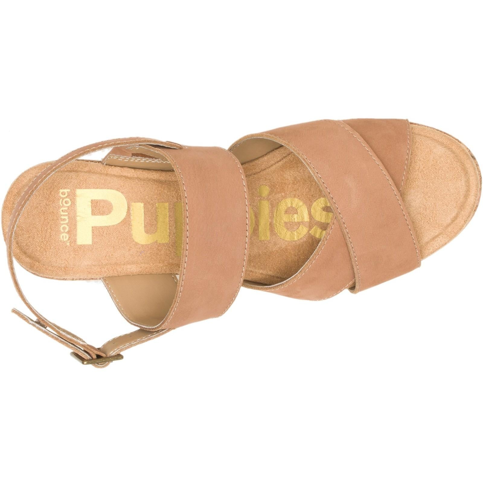 Hush Puppies Willow X Band Sandals