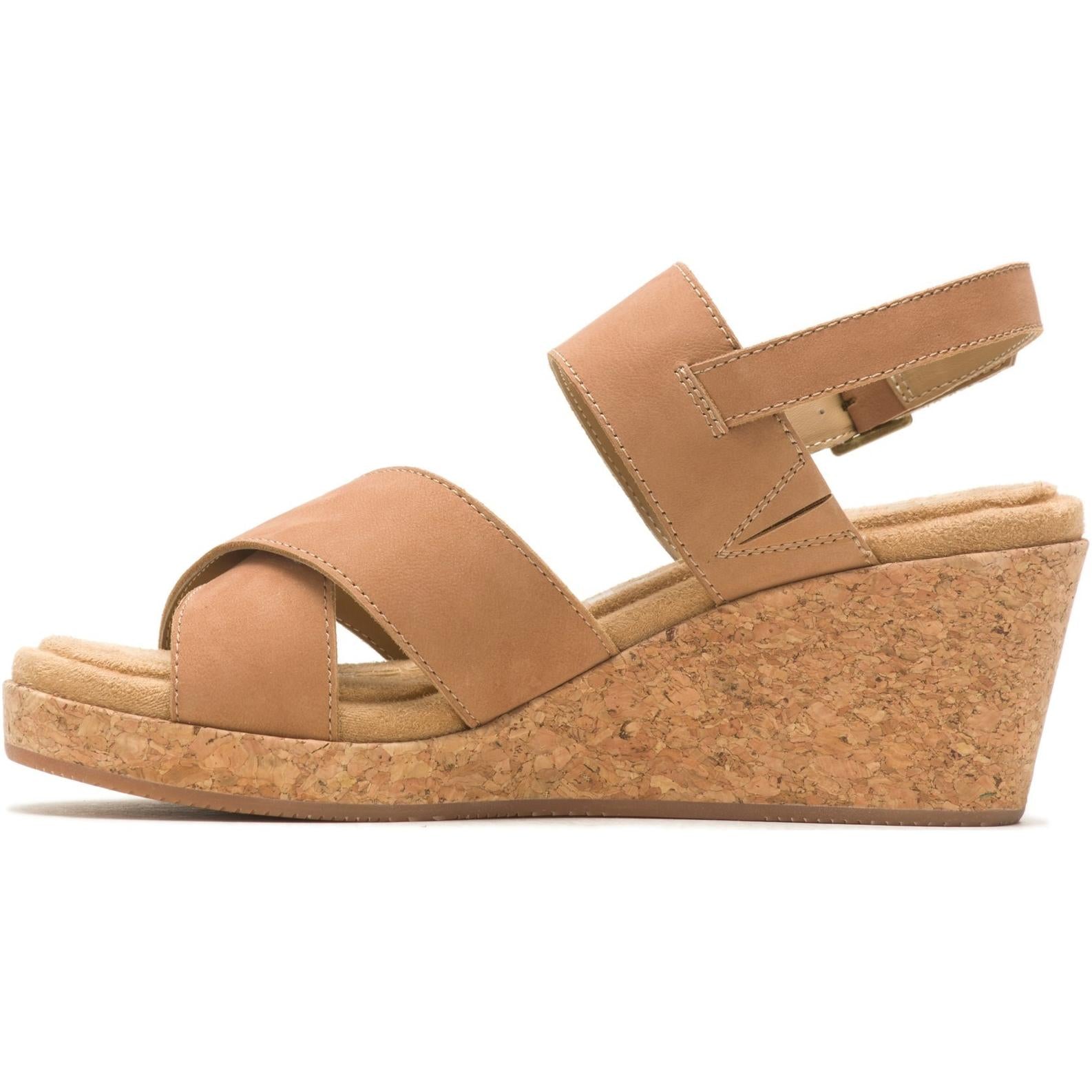 Hush Puppies Willow X Band Sandals