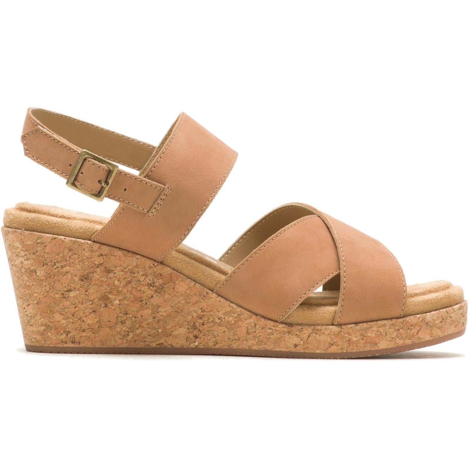 Hush Puppies Willow X Band Sandals