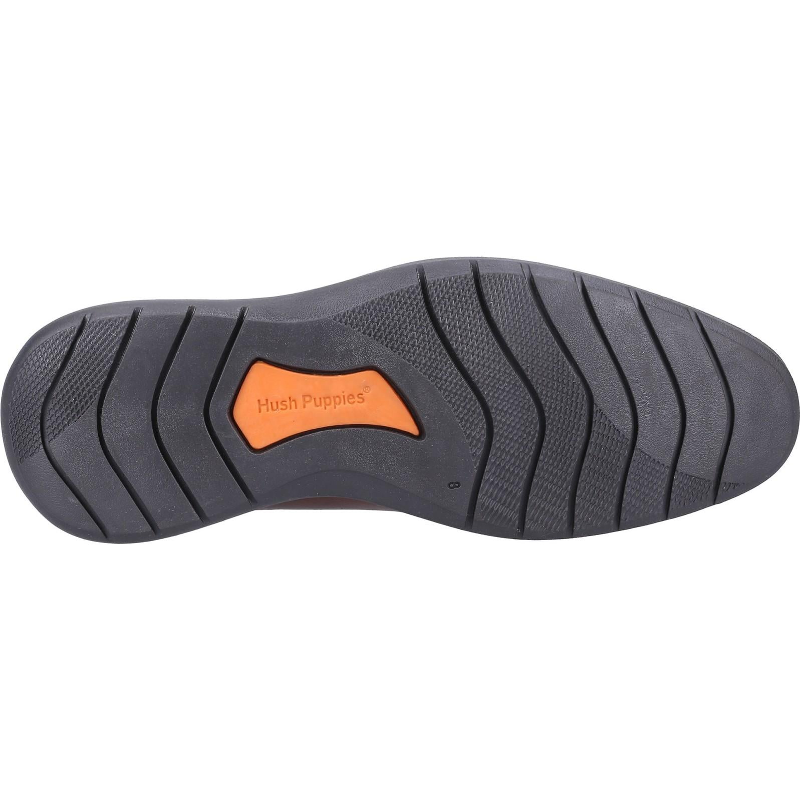 Hush Puppies Amos Lace Shoes