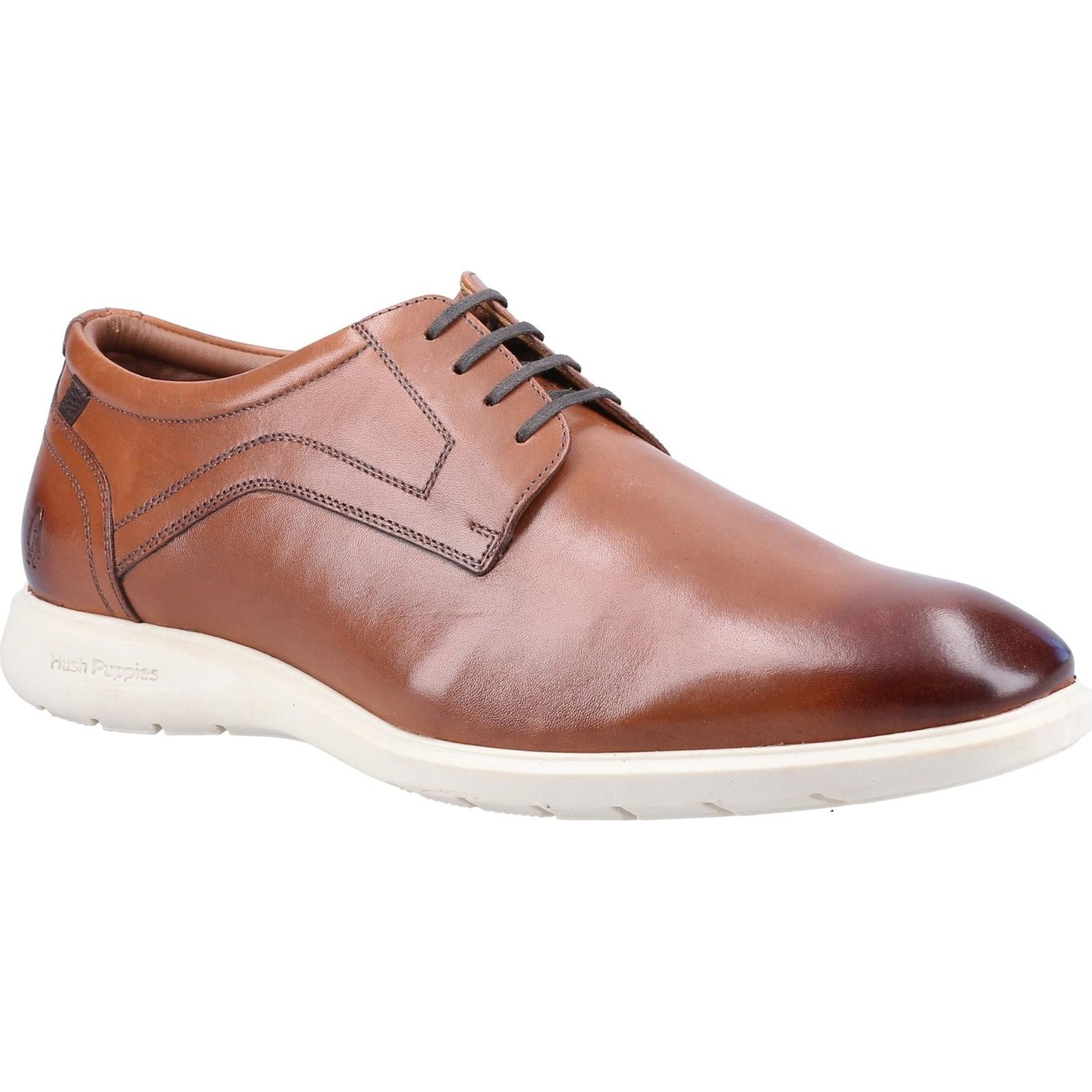 Hush Puppies Amos Lace Shoes