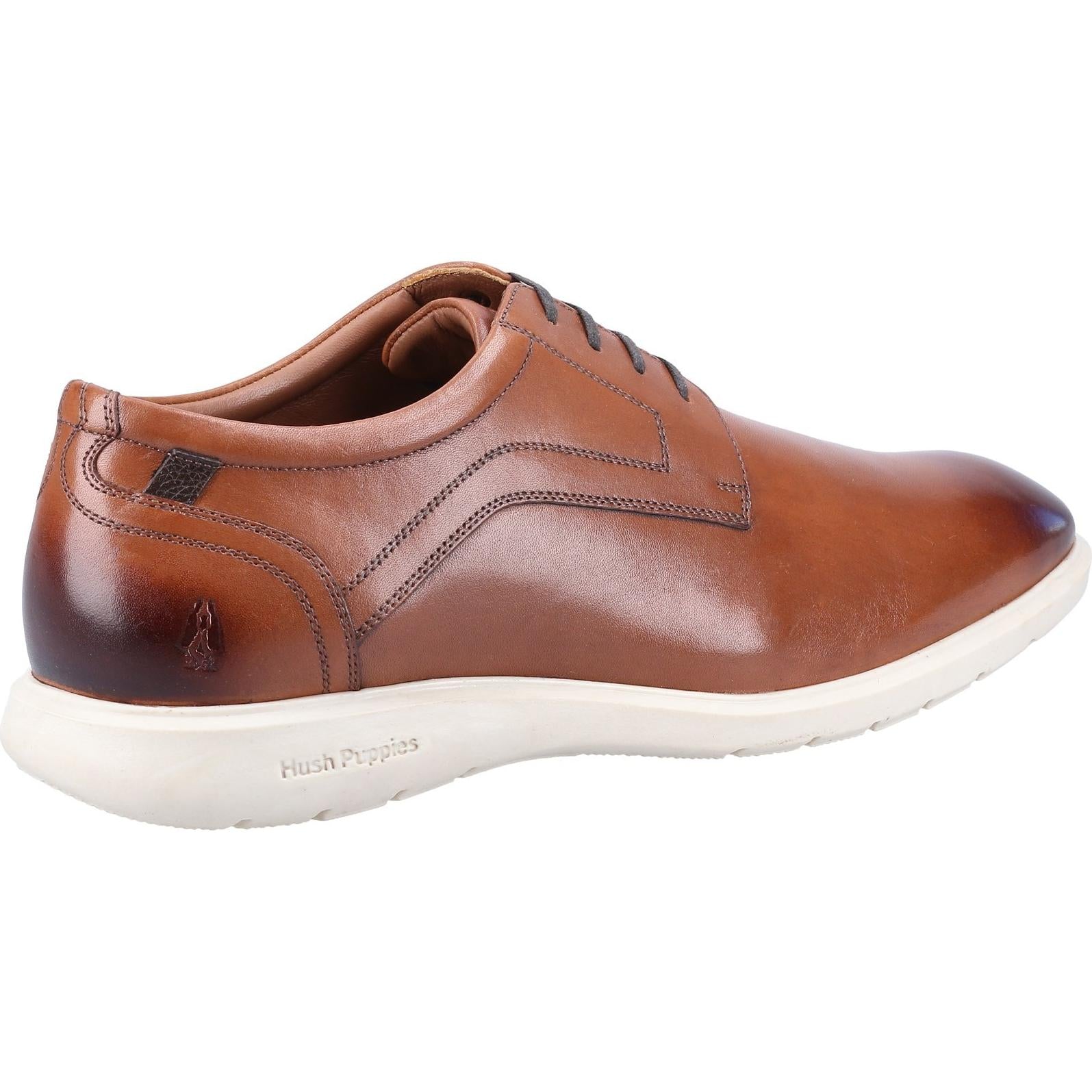 Hush Puppies Amos Lace Shoes