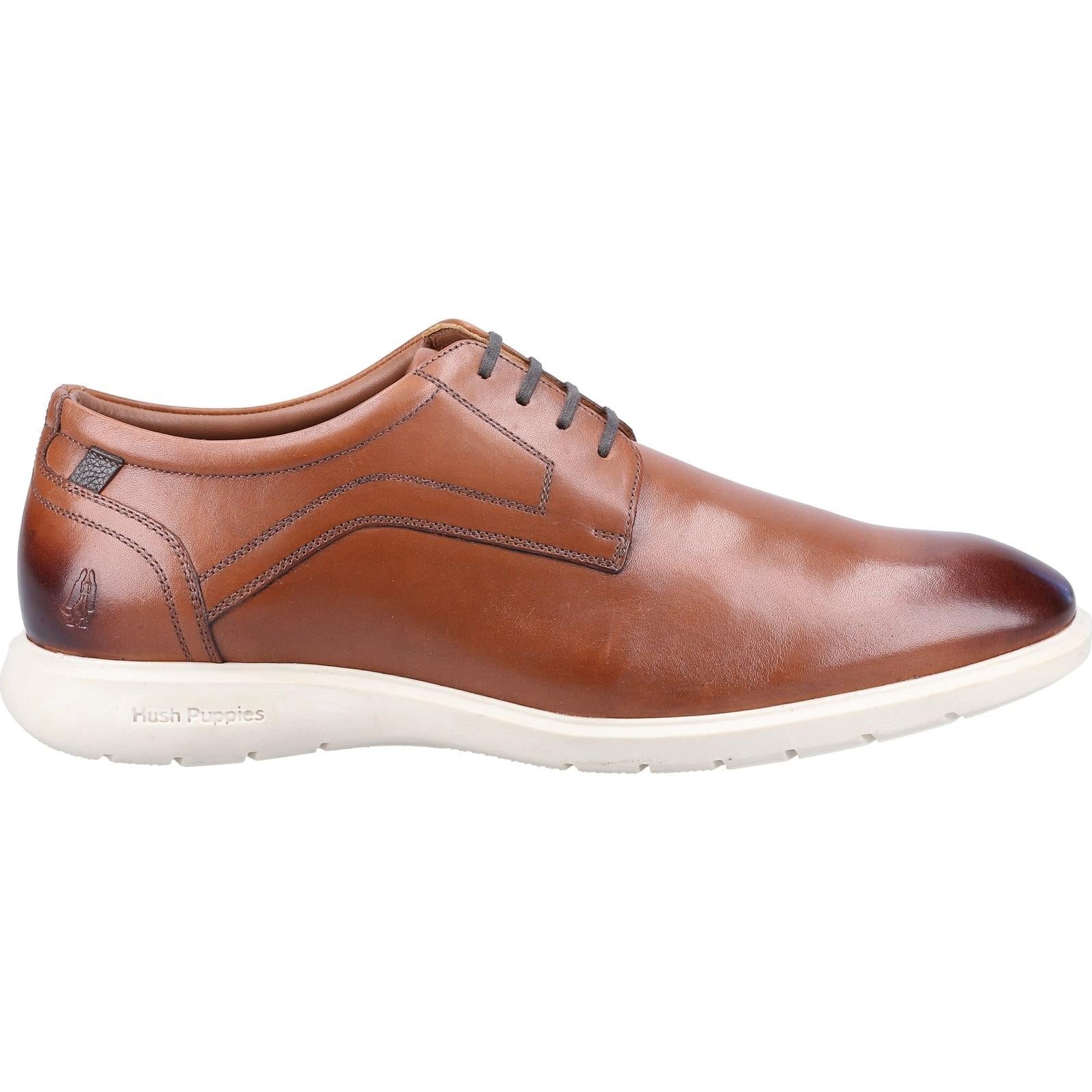 Hush Puppies Amos Lace Shoes