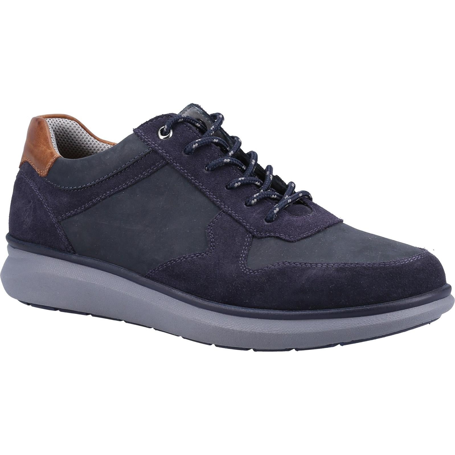 Hush Puppies Braxton Sneaker Trainers